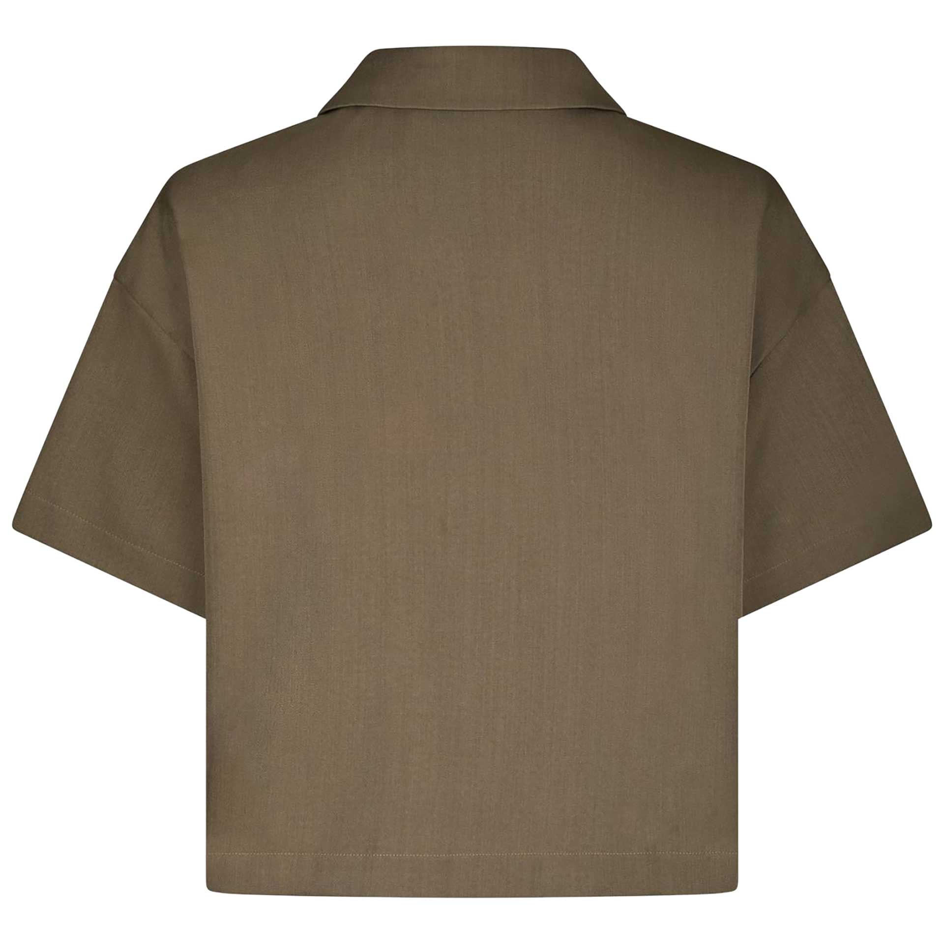 Neo Noir Blouse Madicken