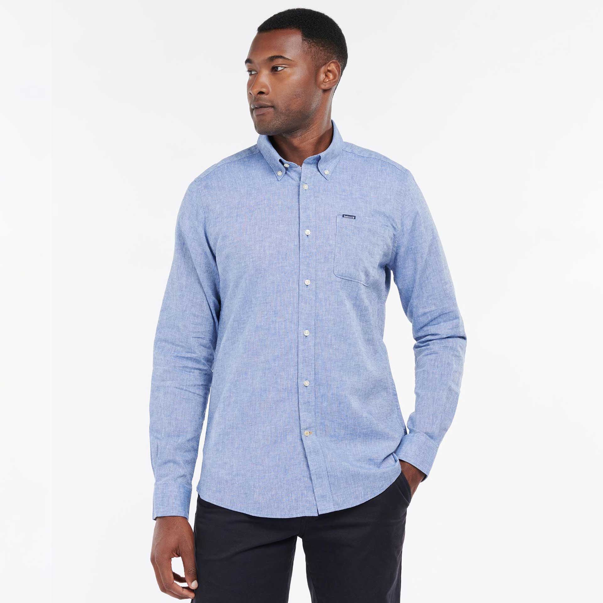 Barbour Overhemd