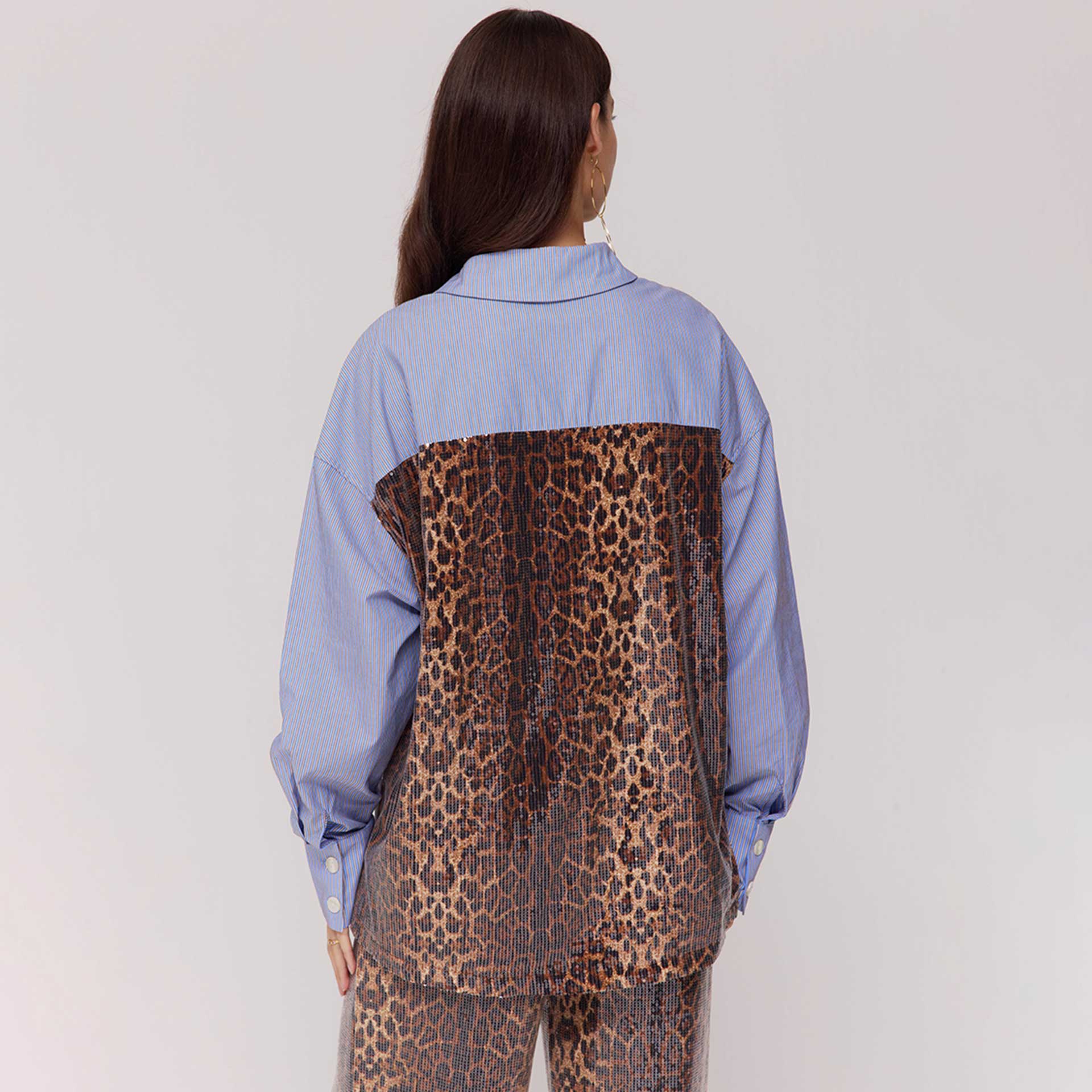 Harper & Yve Blouse Yelena