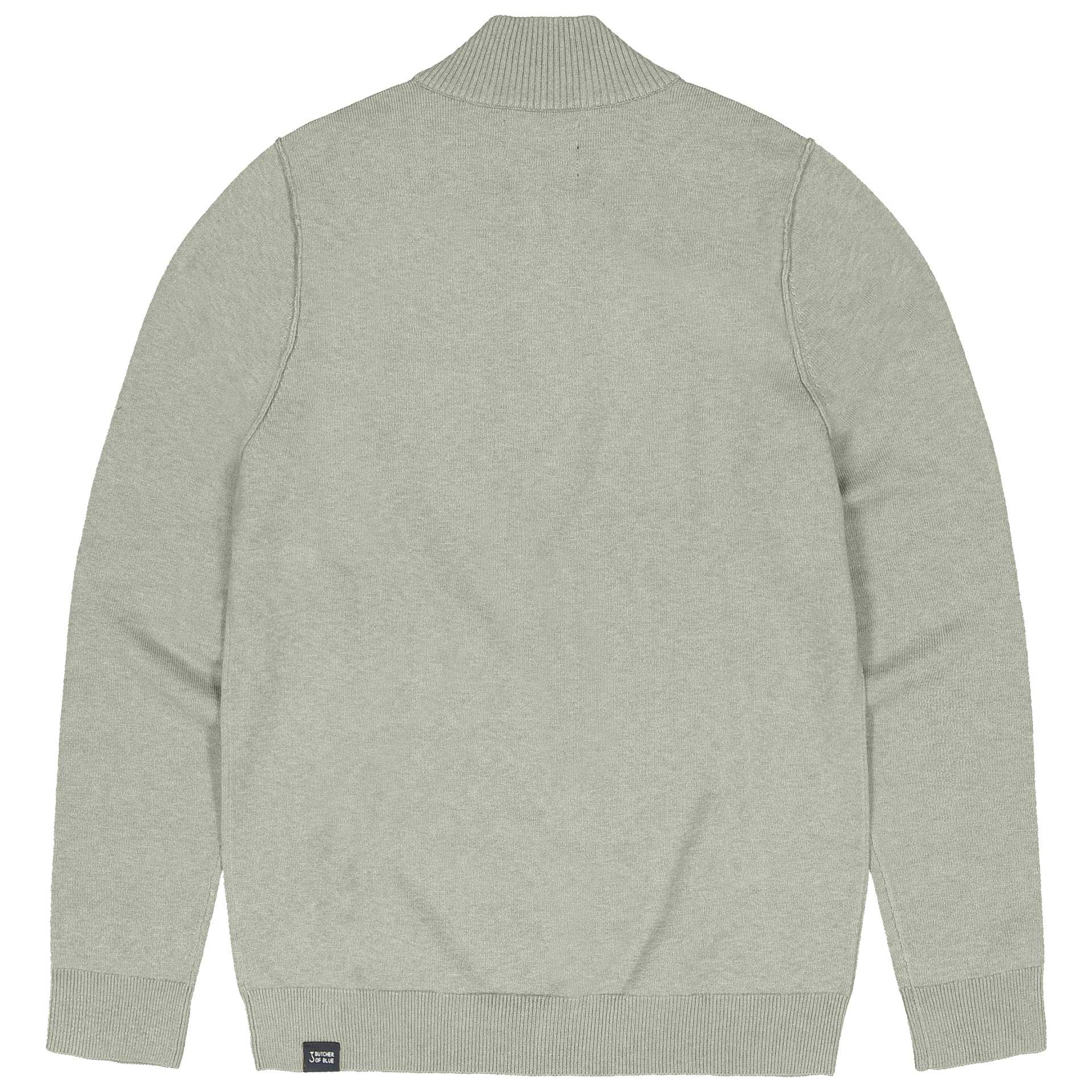 Butcher of Blue Sweater Clifden