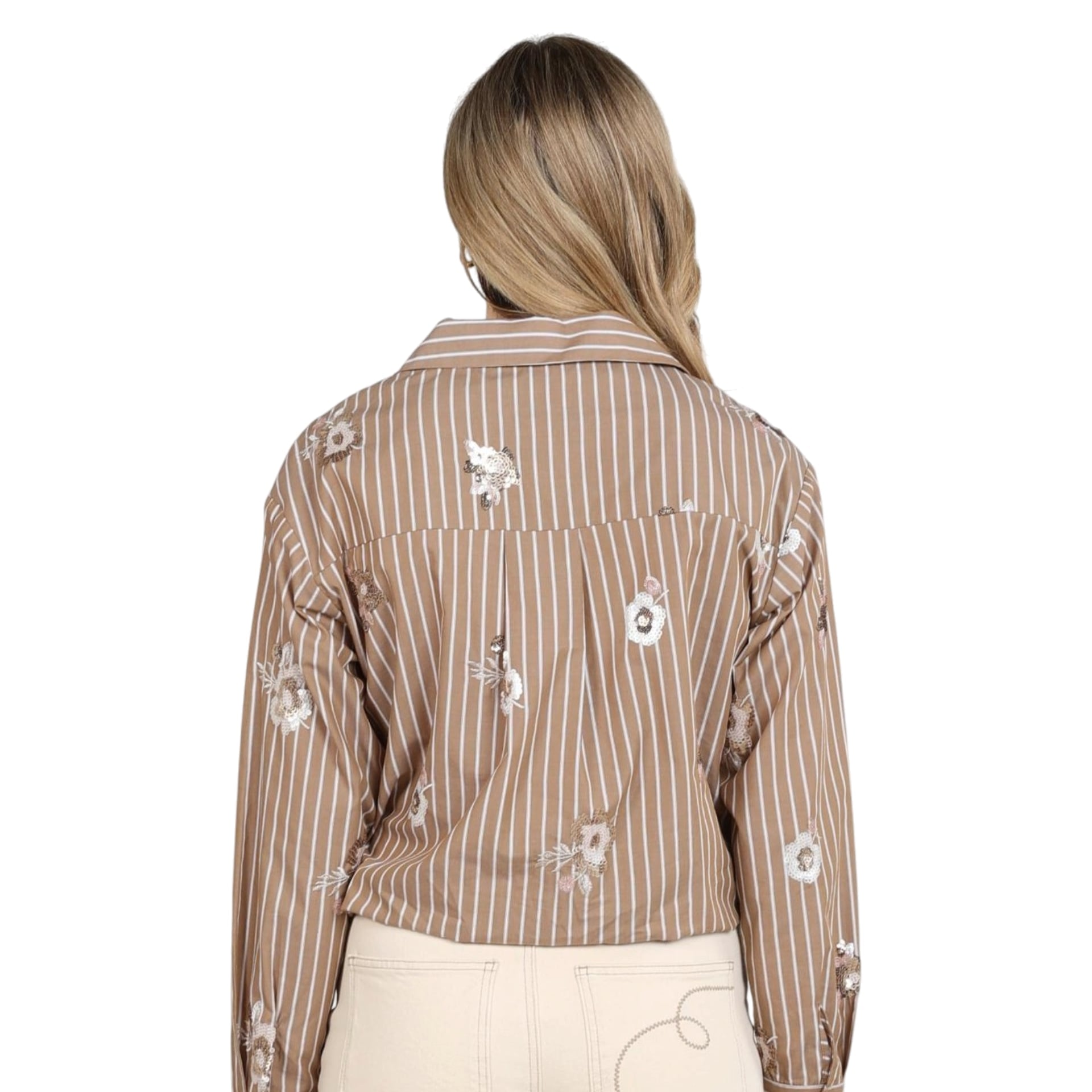 NUKUS Blouse