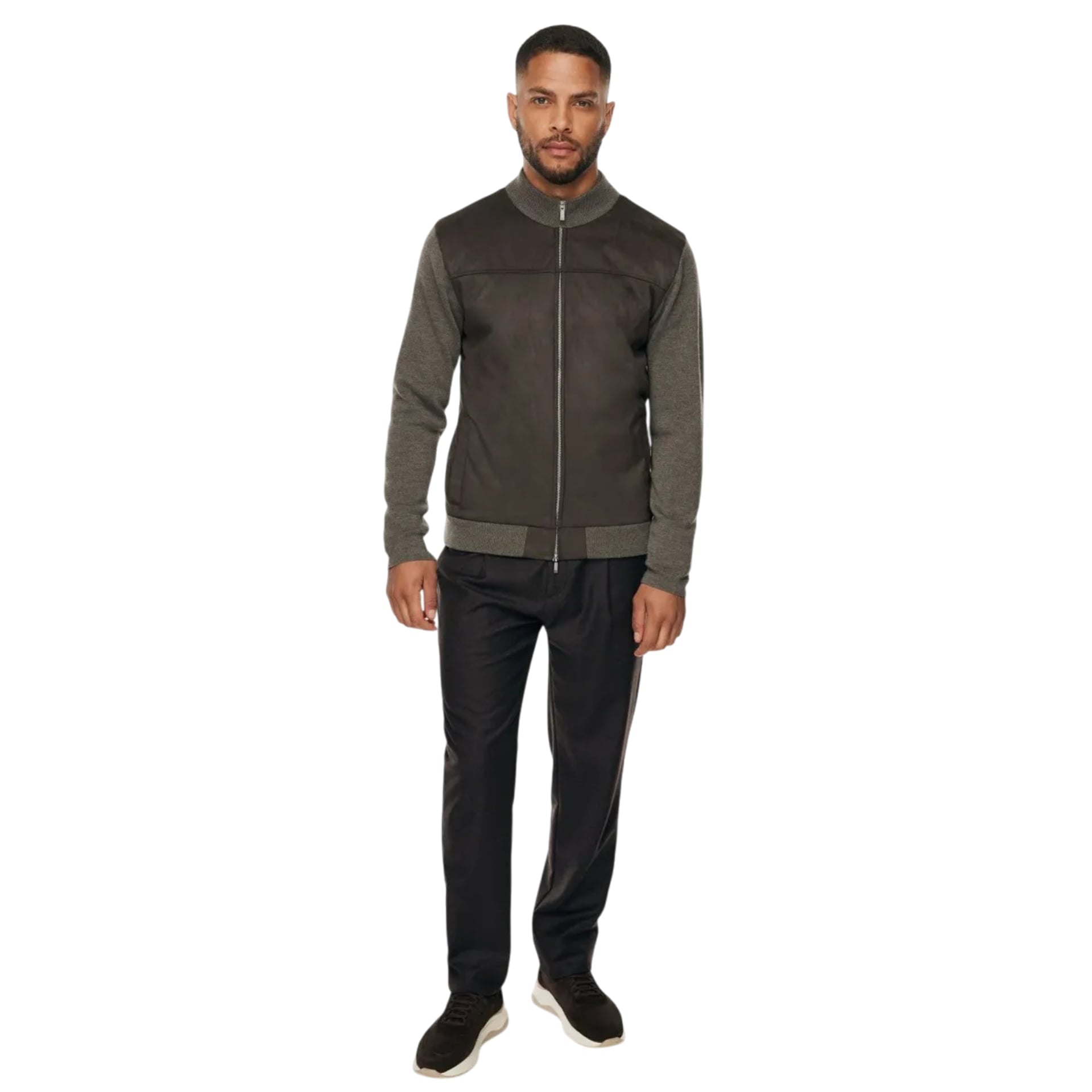 Gentiluomo Pantalon Bari