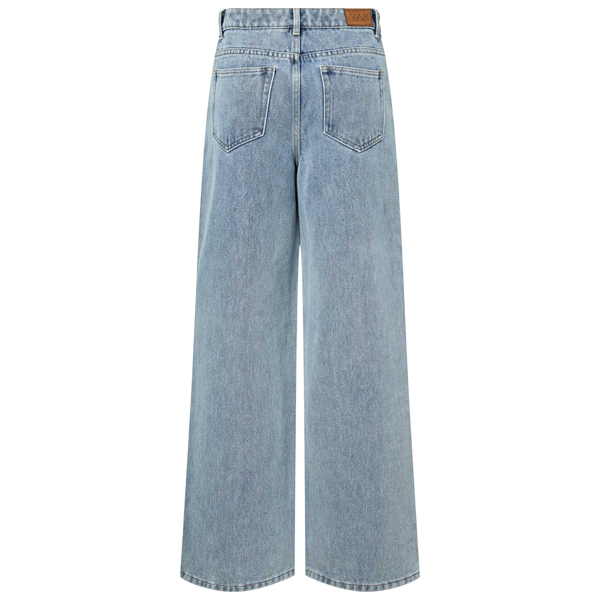 Yas Jeans Alia