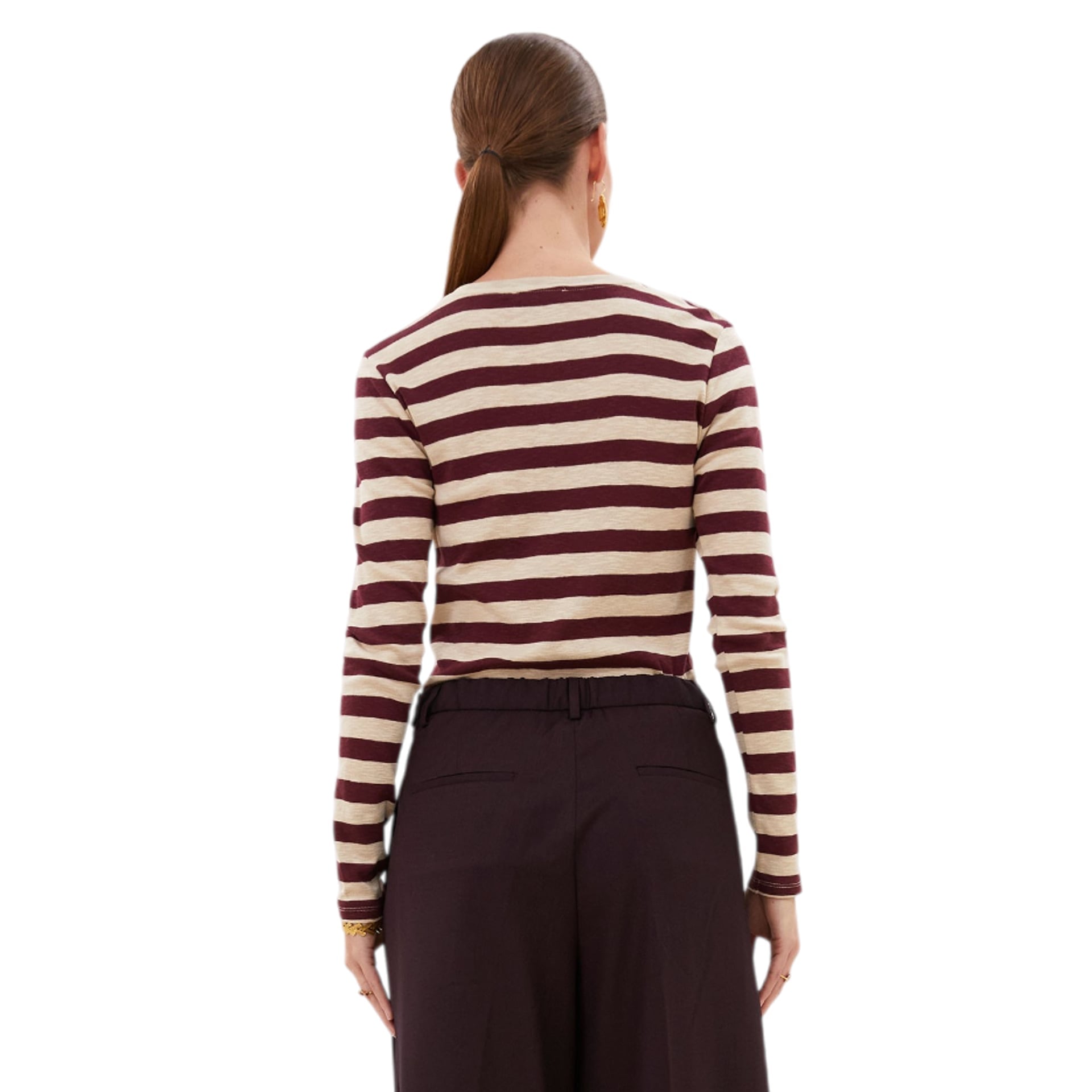 By-Bar Longsleeve