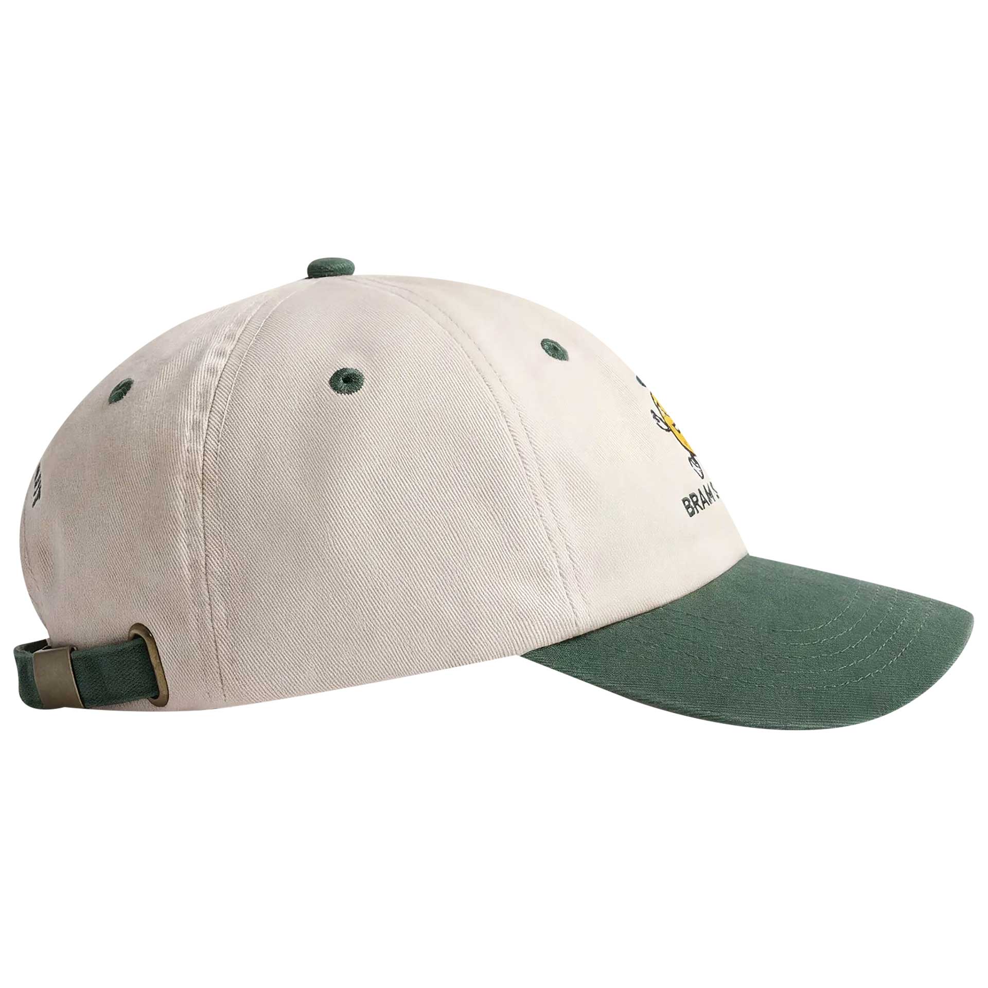 Bram's Fruit Pet Lemon