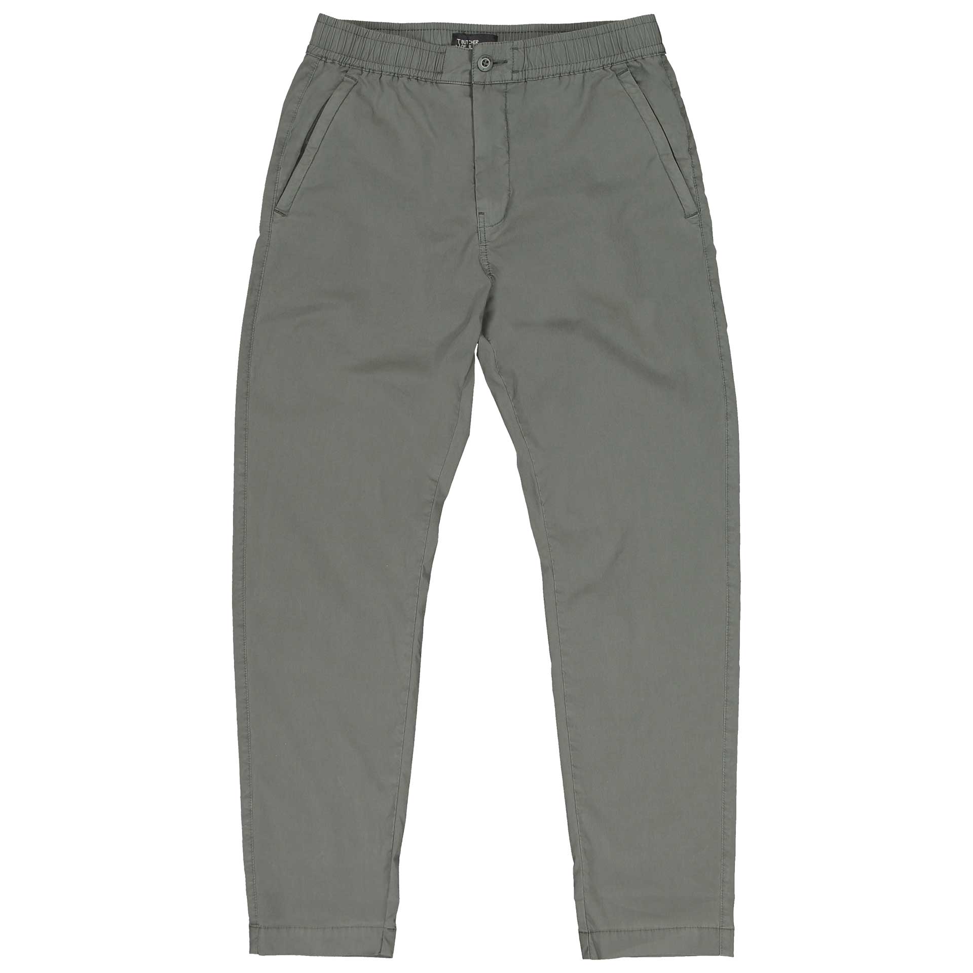 Butcher of Blue Broek Tristan