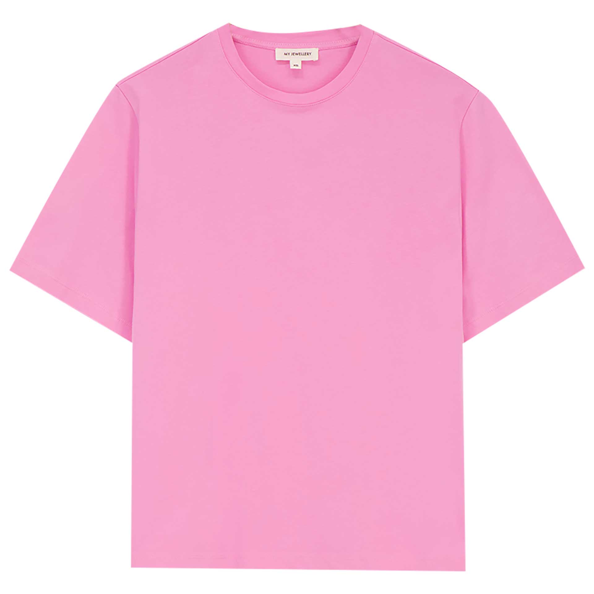 My Jewellery  T-Shirt Amour
