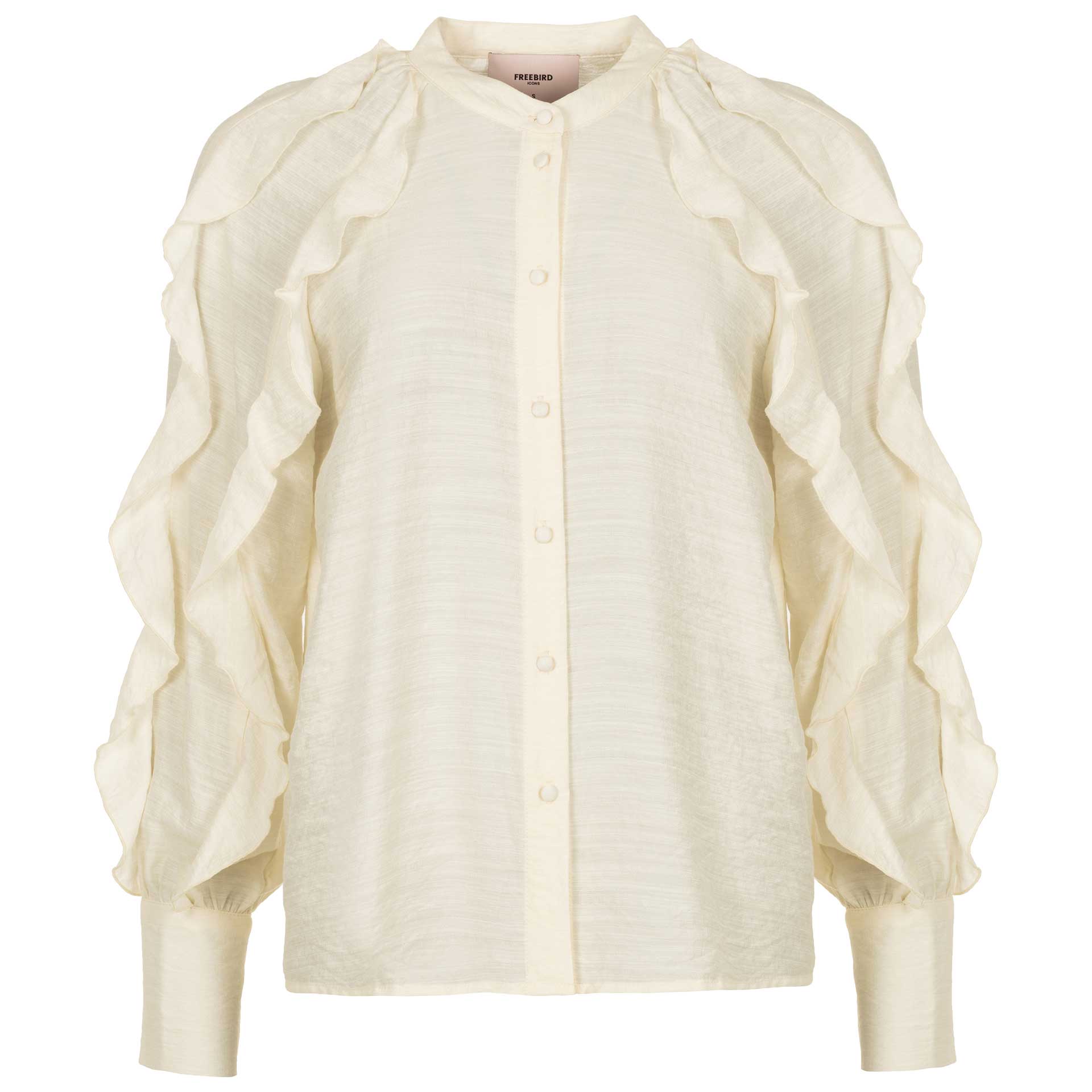 Freebird Blouse Blake