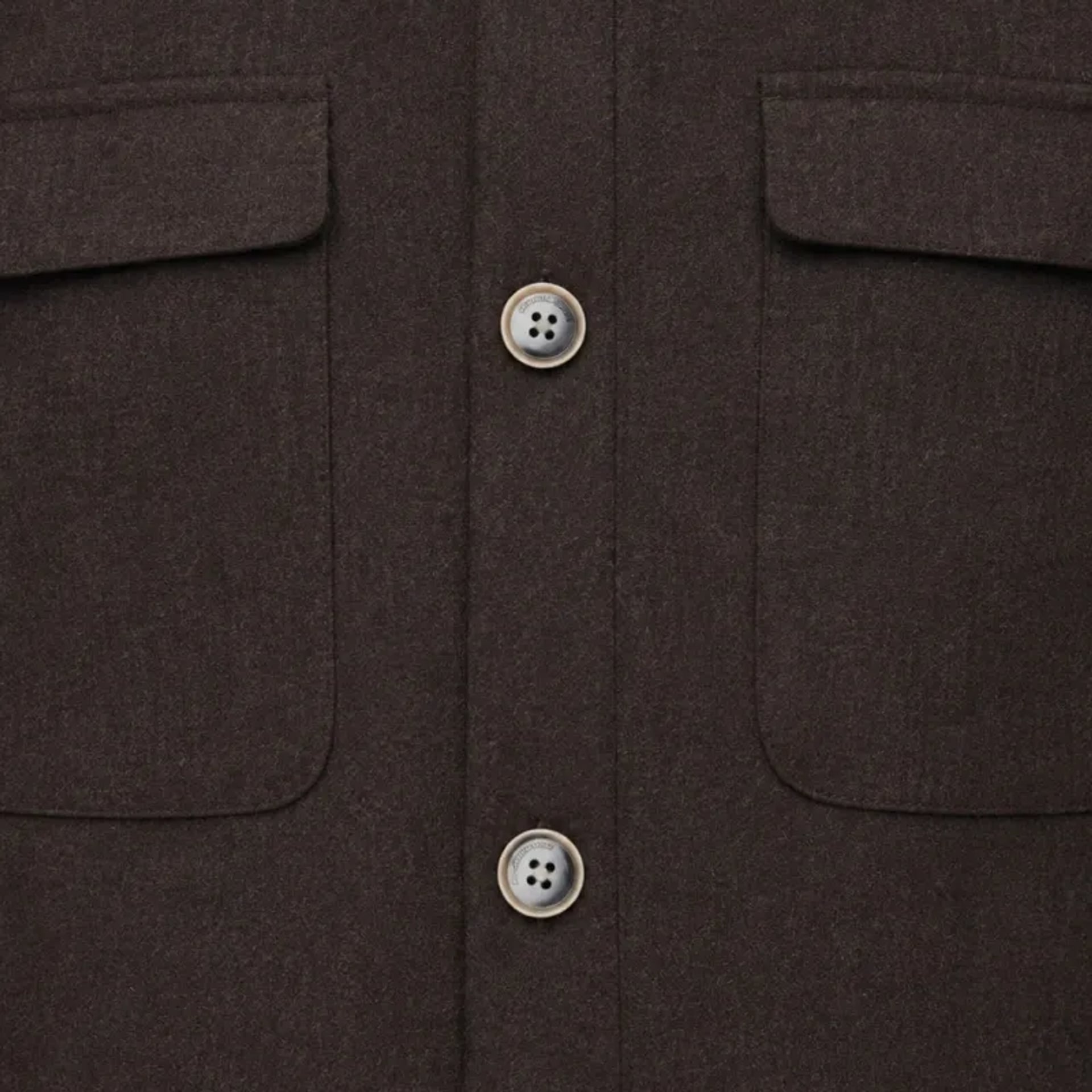 Gentiluomo Overshirt Remo