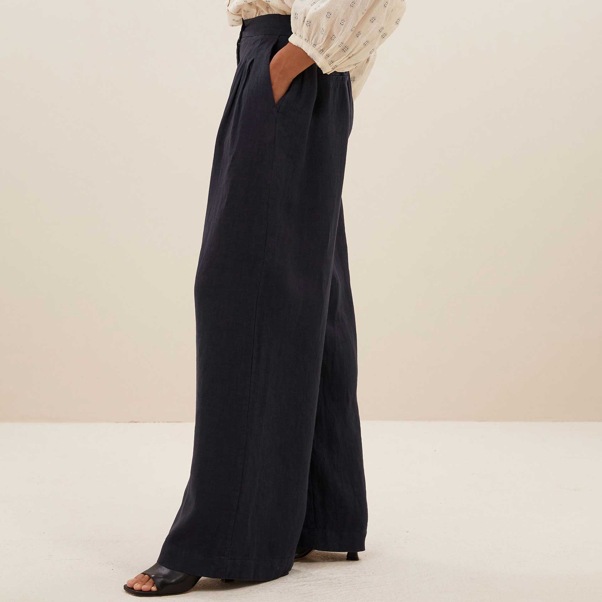 By-Bar Blouse top Becky Dali