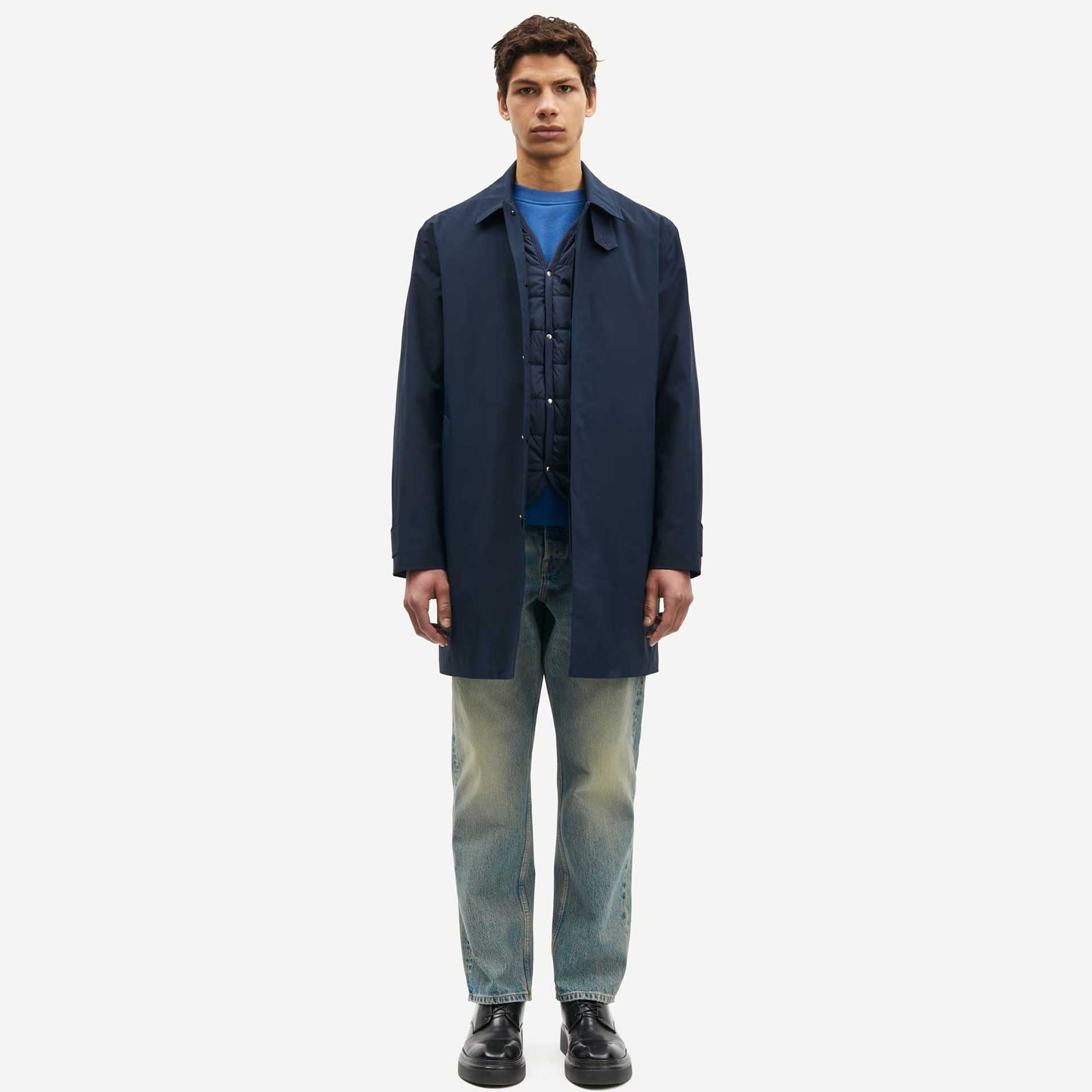 Samsoe & Samsoe Jas Sabo