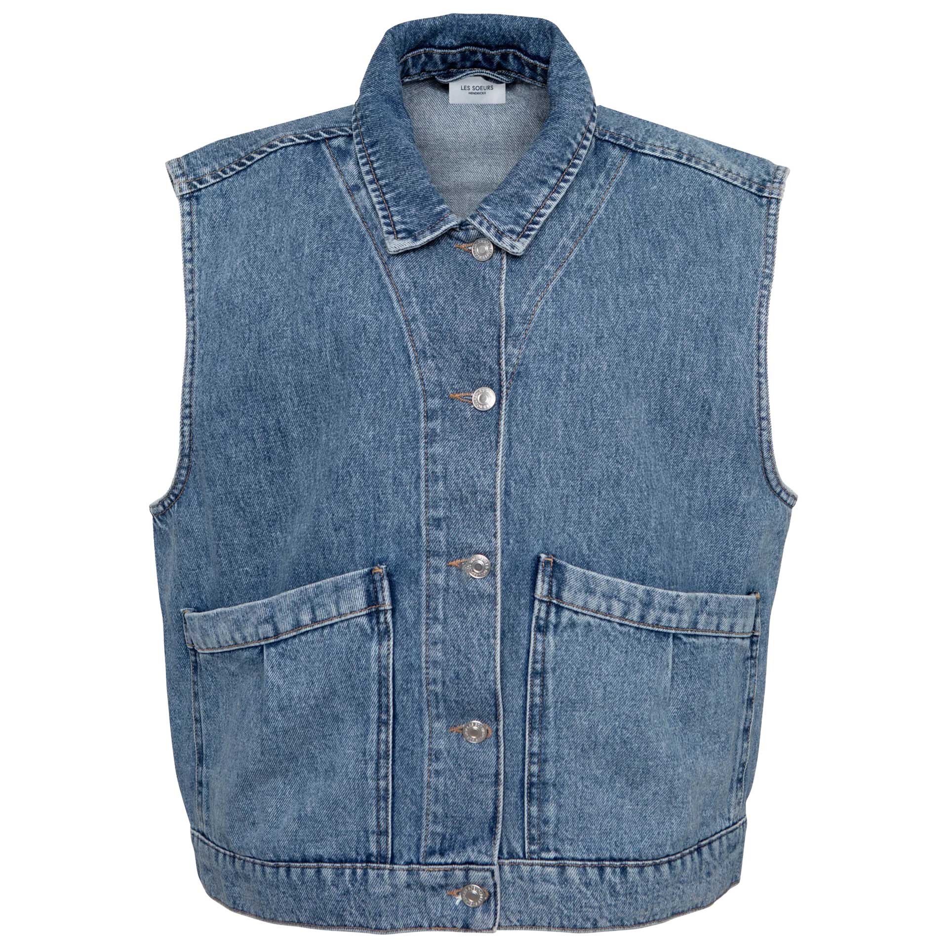 Les Soeurs Gilet Meo