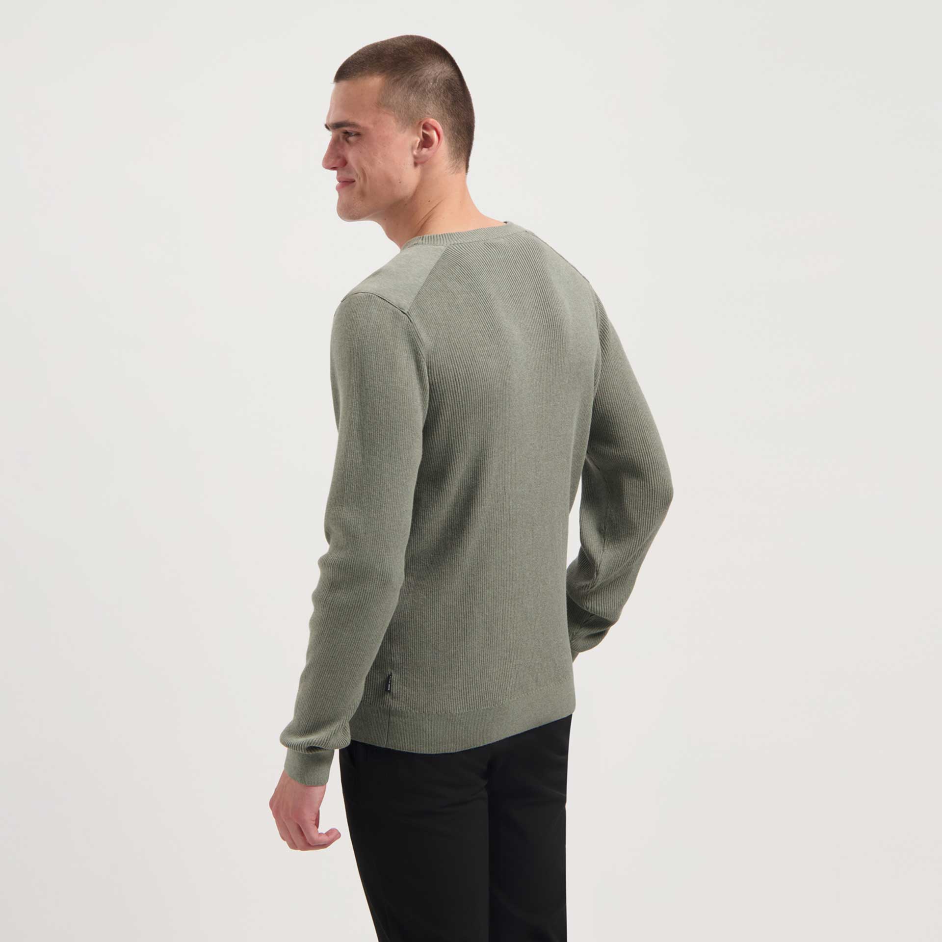 Saint Steve Sweater Dick