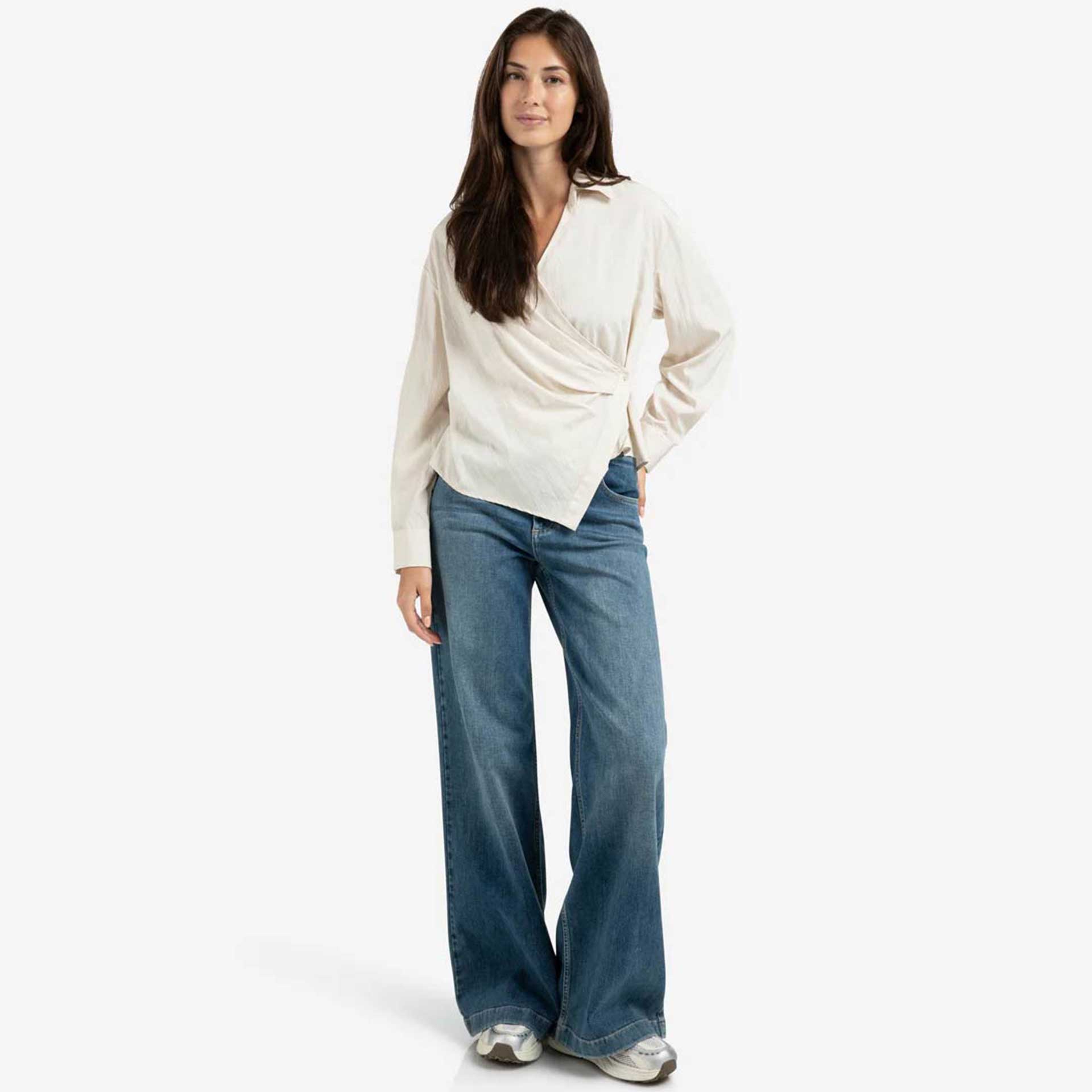 YaYa Blouse