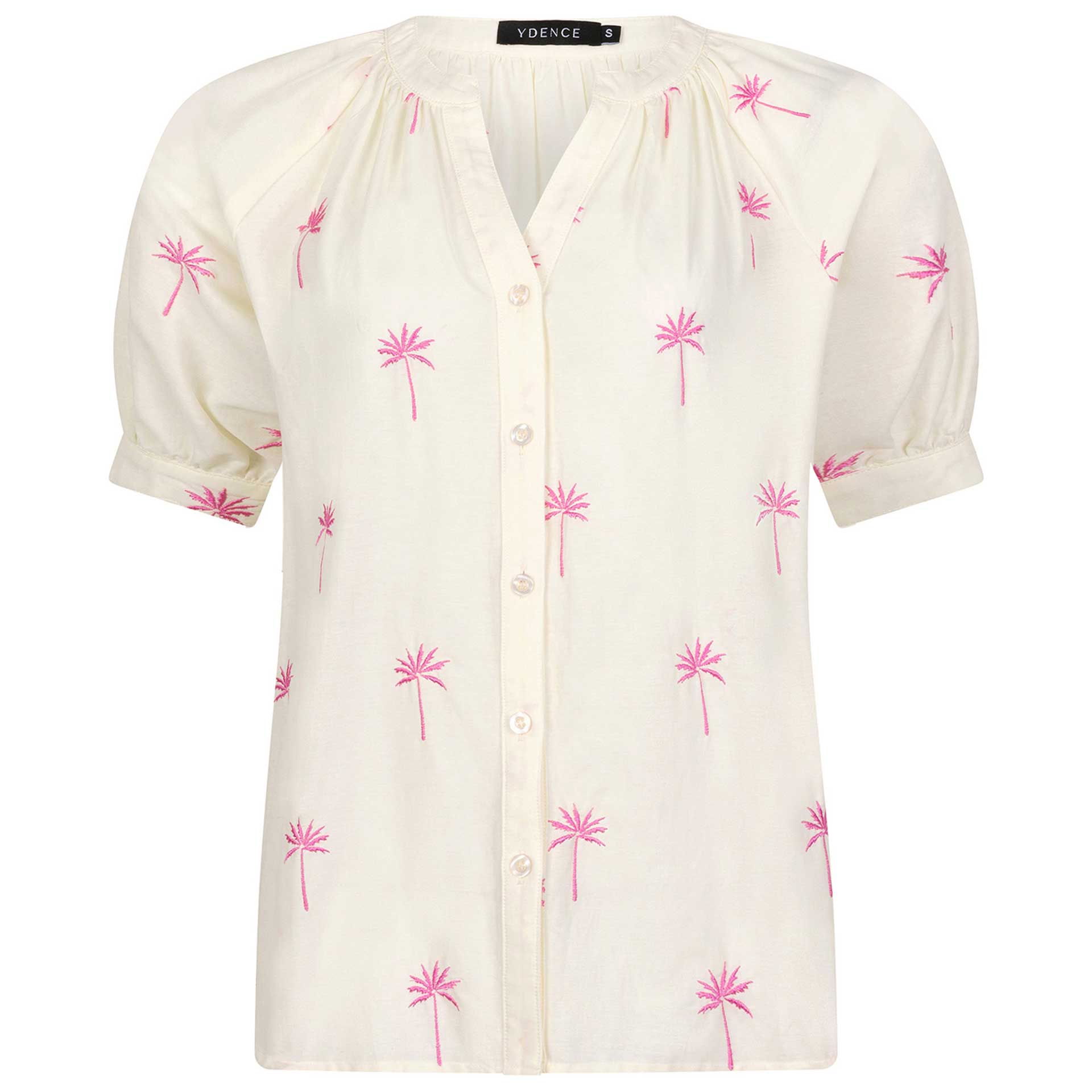 Ydence Blouse Lian