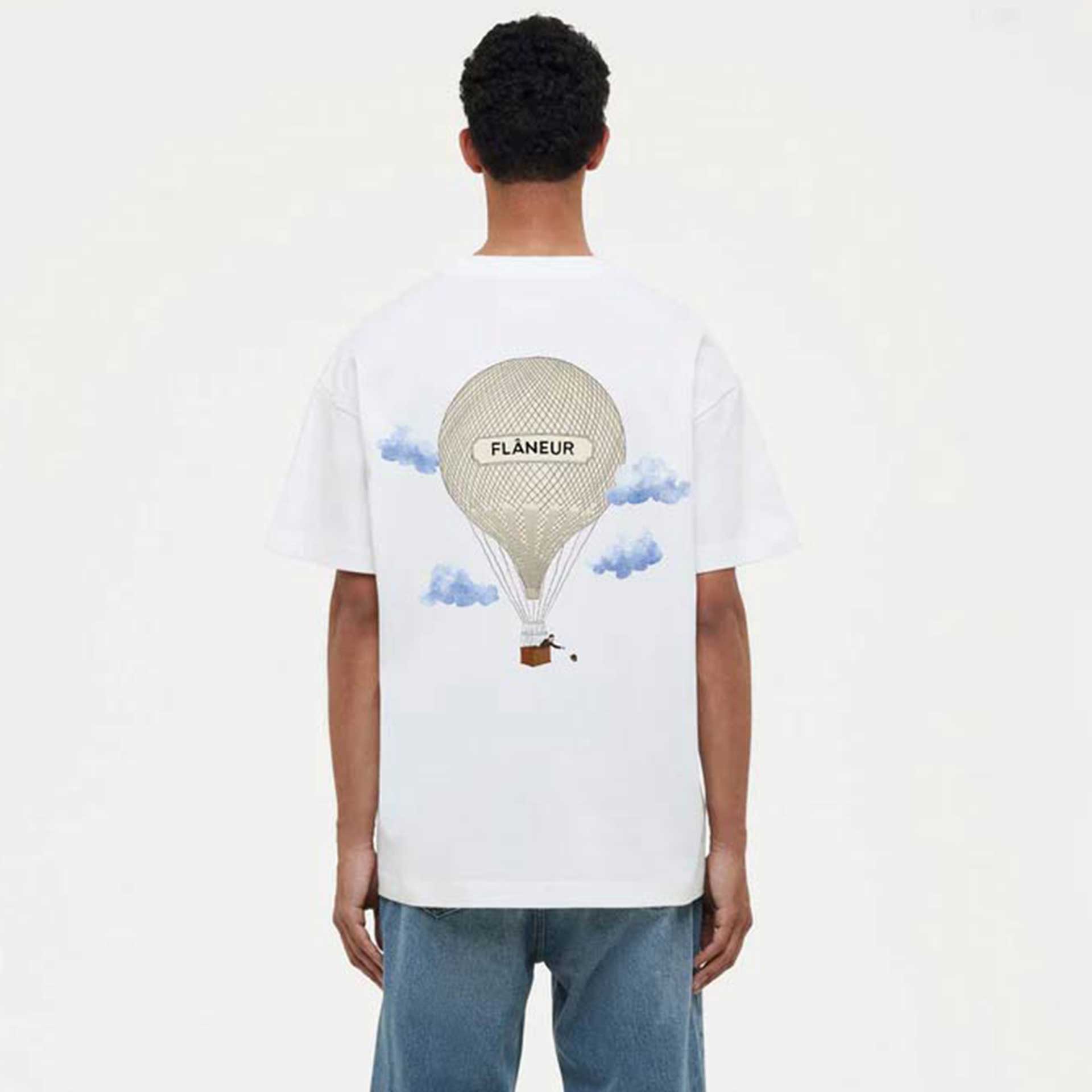 FLANEUR T-Shirt