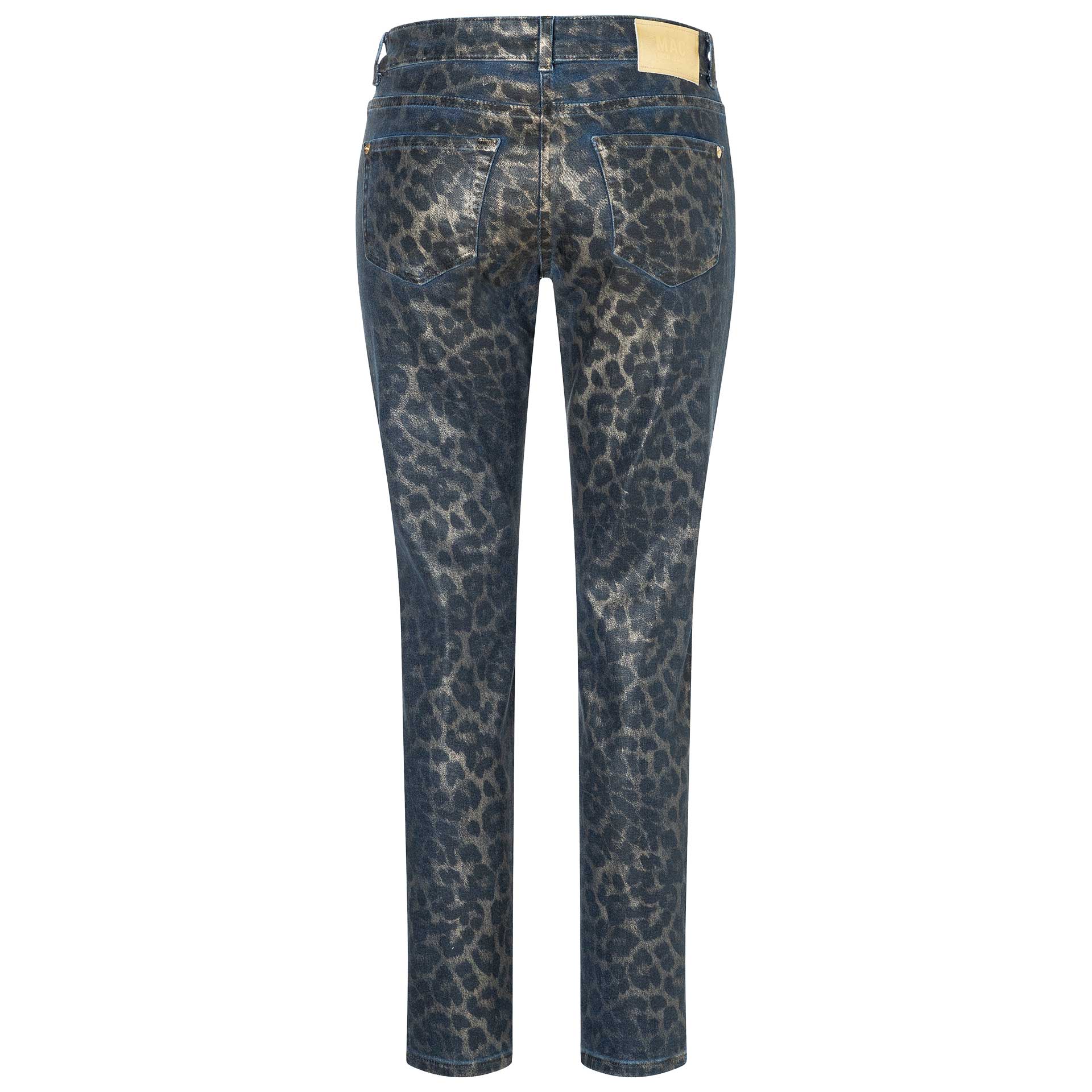 Mac Broek