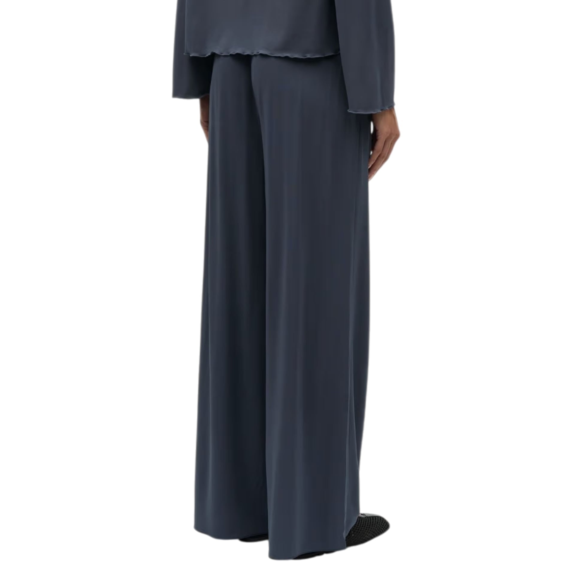 Samsoe & Samsoe Broek Saumi