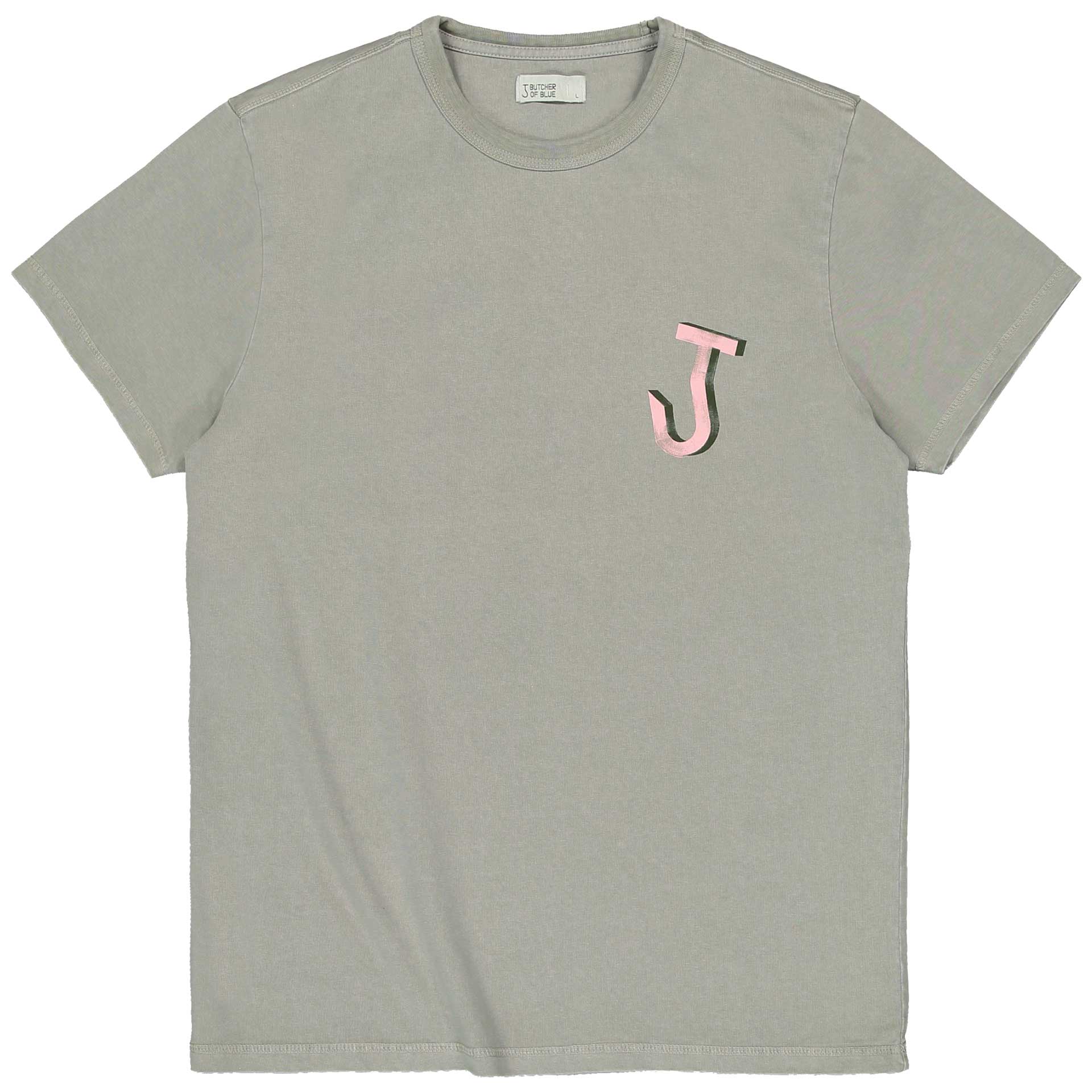 Butcher of Blue T-Shirt Bob