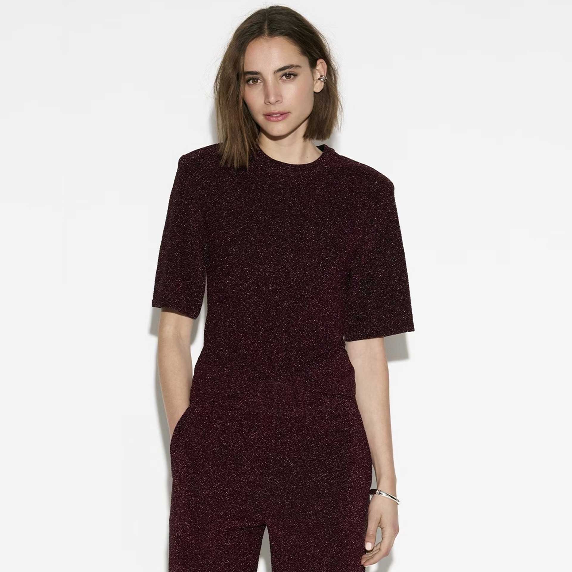 Dante 6 Blouse top Fantina