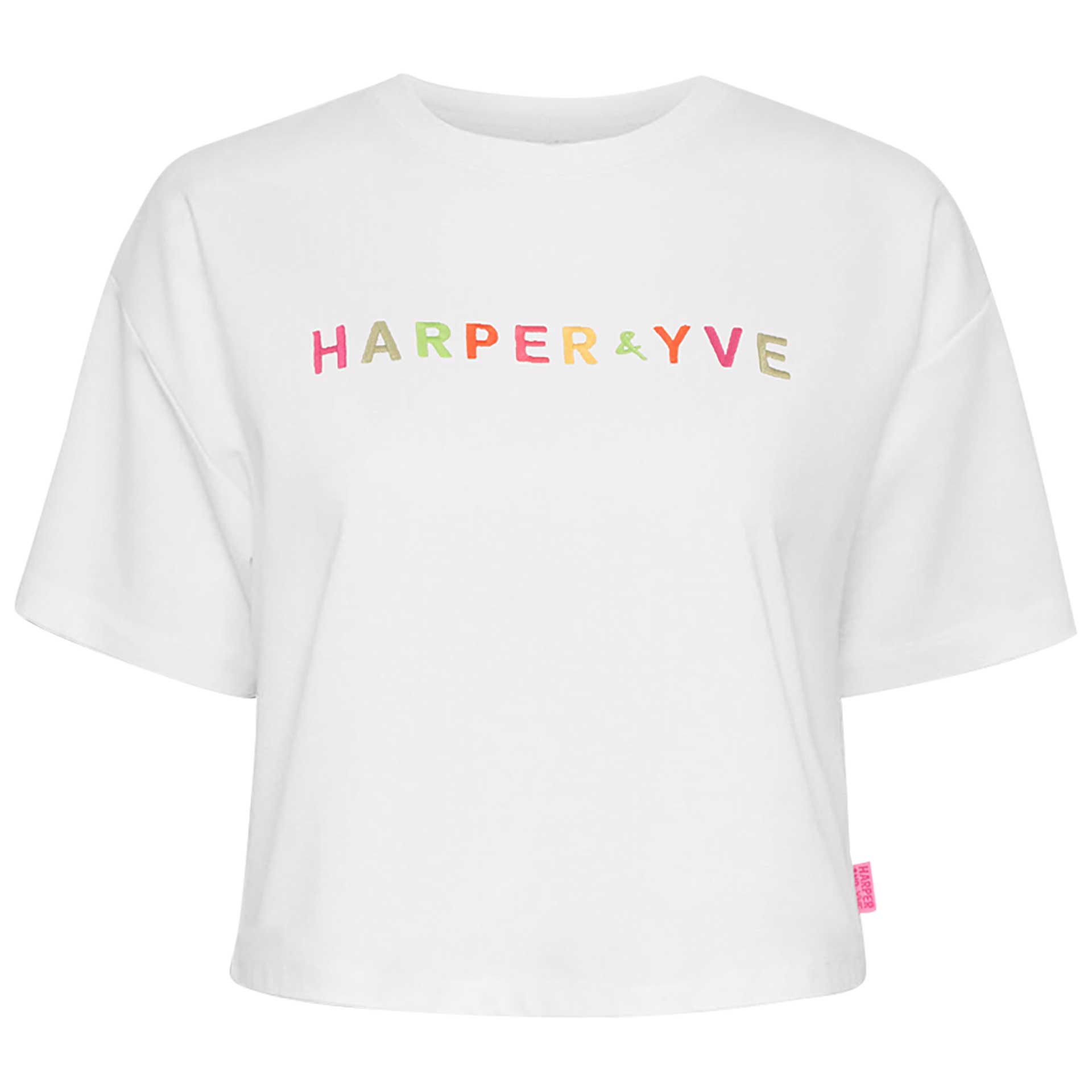 Harper & Yve T-shirt Harper 1