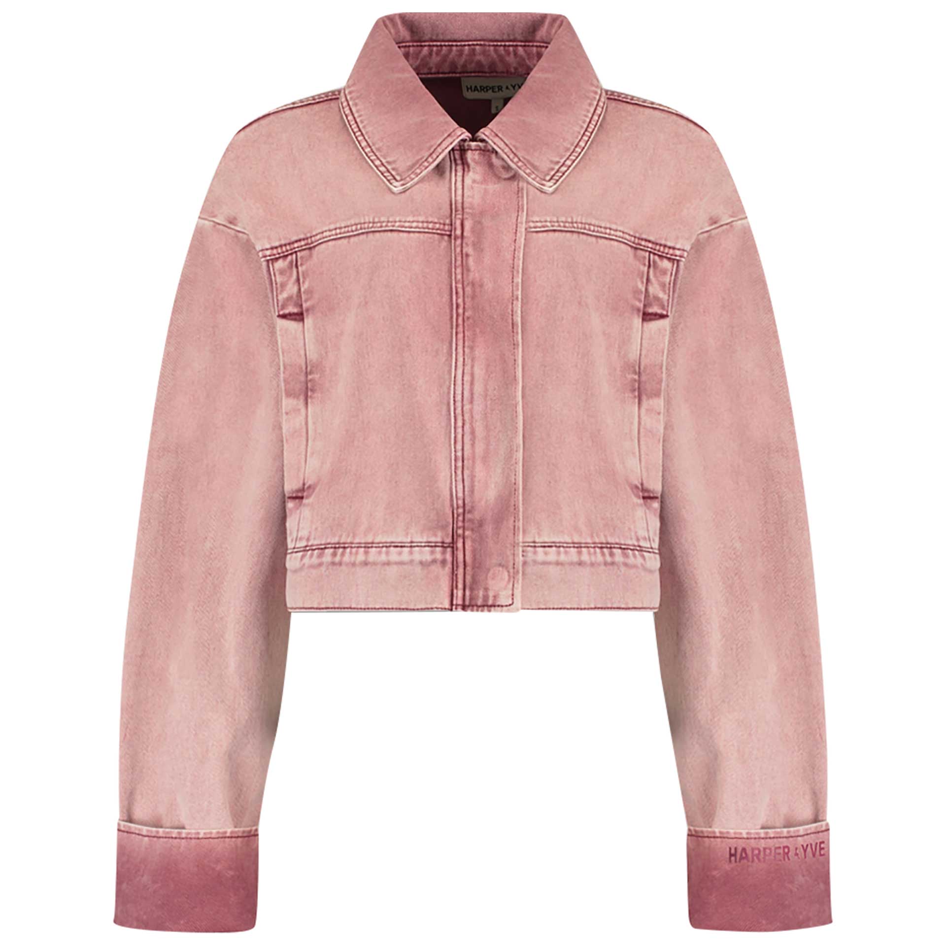 Harper & Yve Jasje Fiona