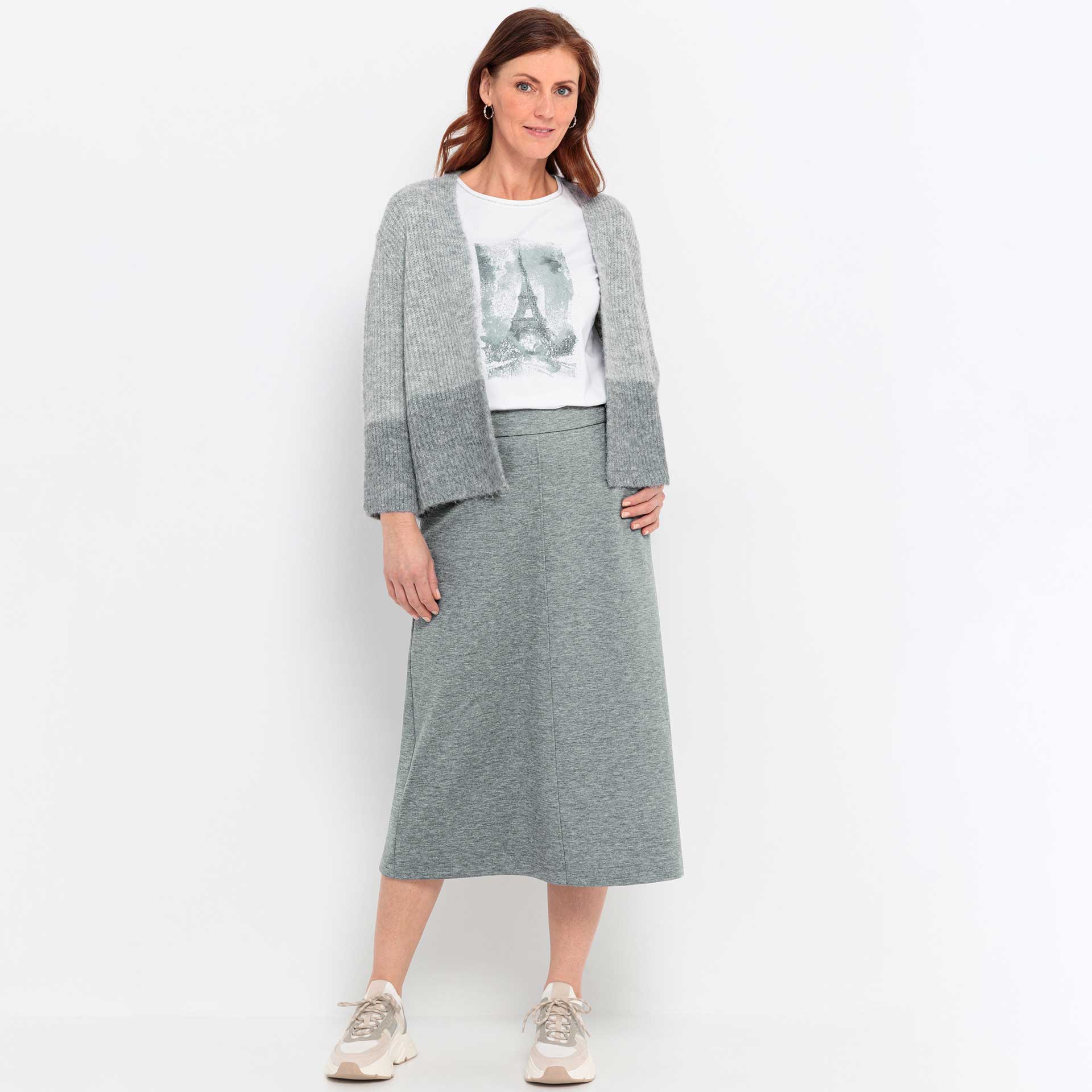 Bianca Vest Heide