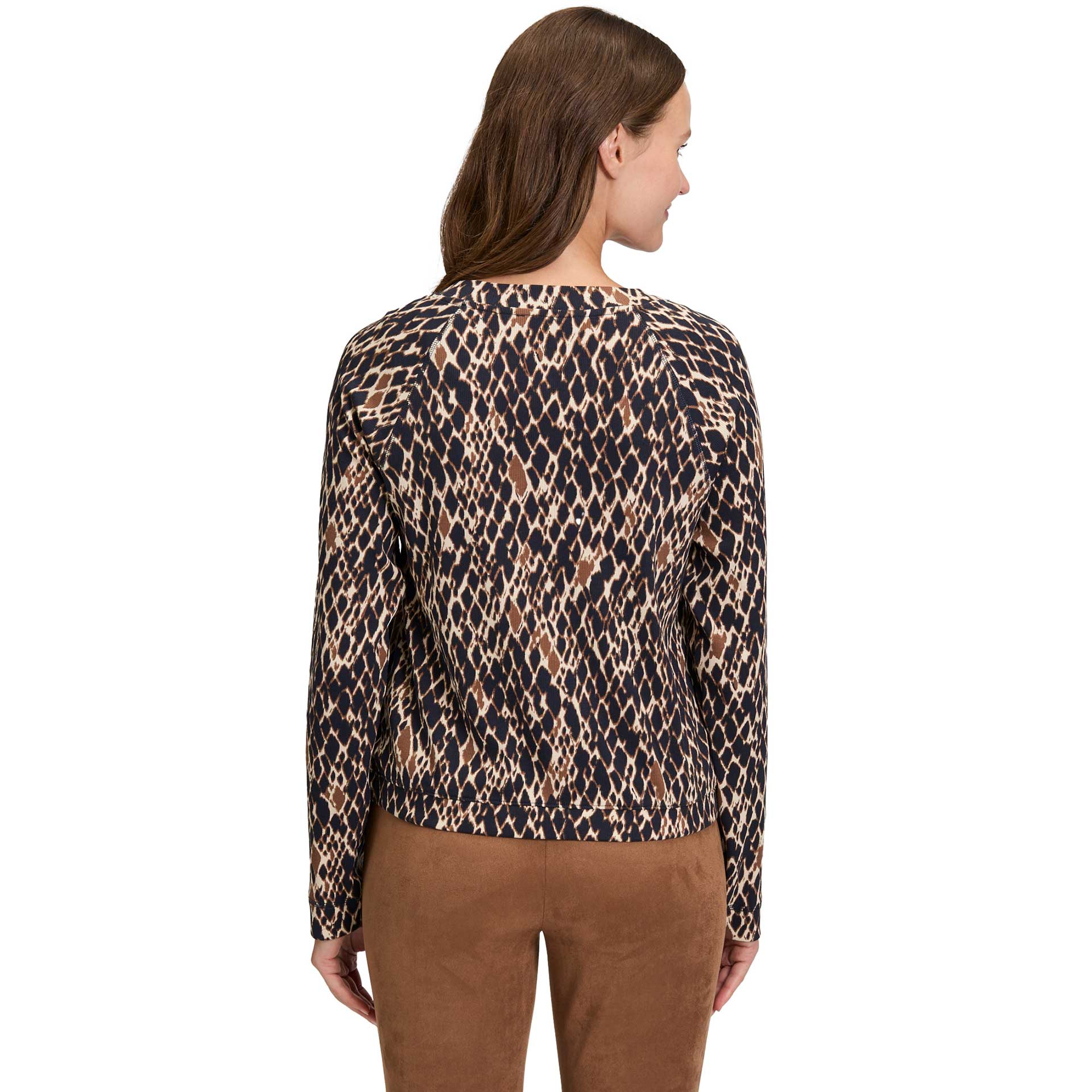 Betty Barclay Blazer