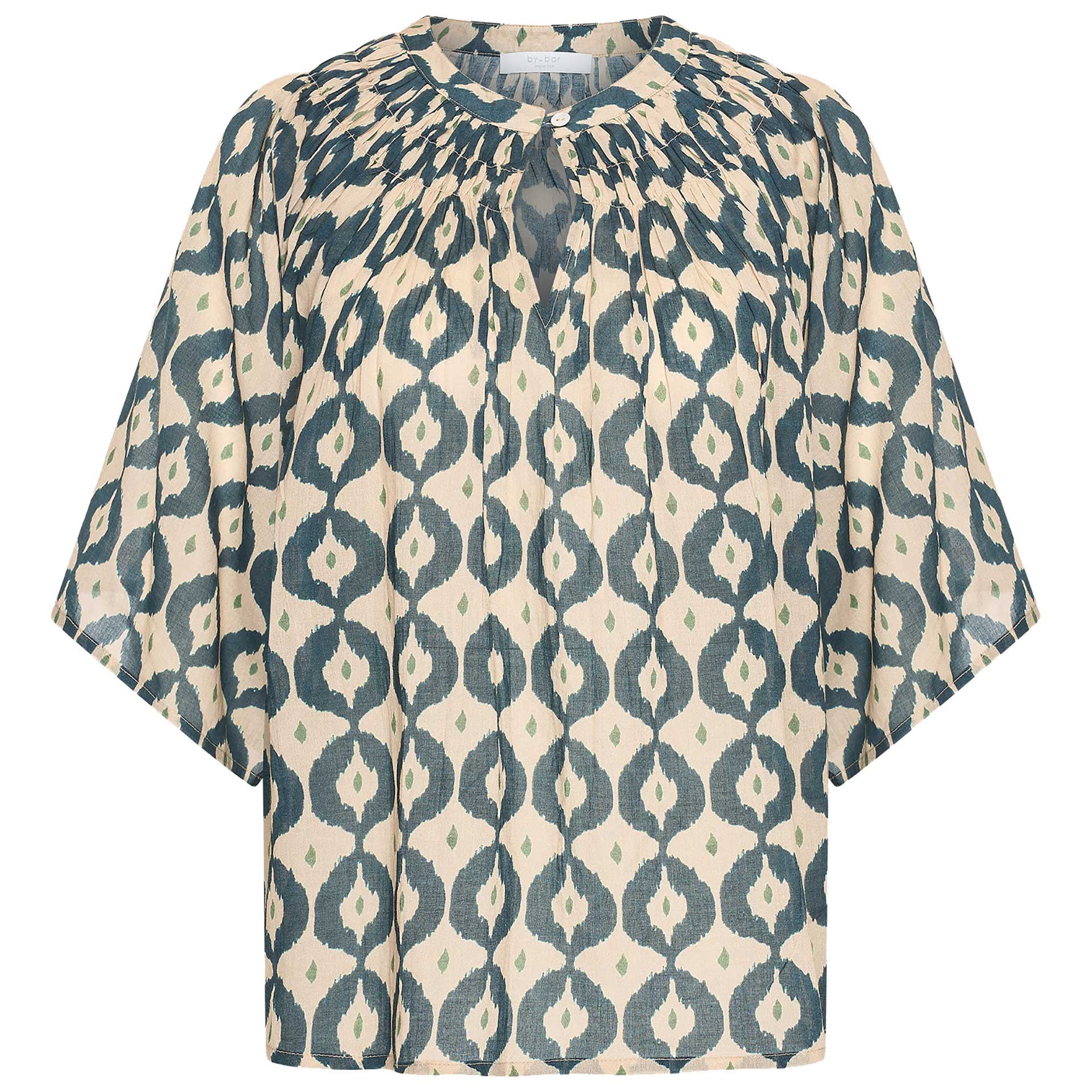 By-Bar Blouse Este Goa