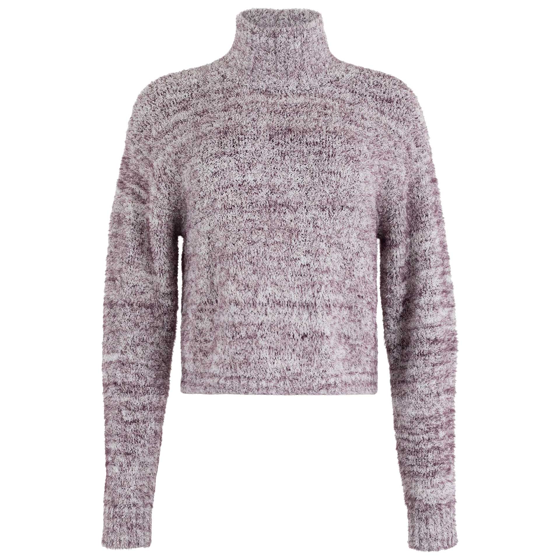 Anna Blue Sweater Nash