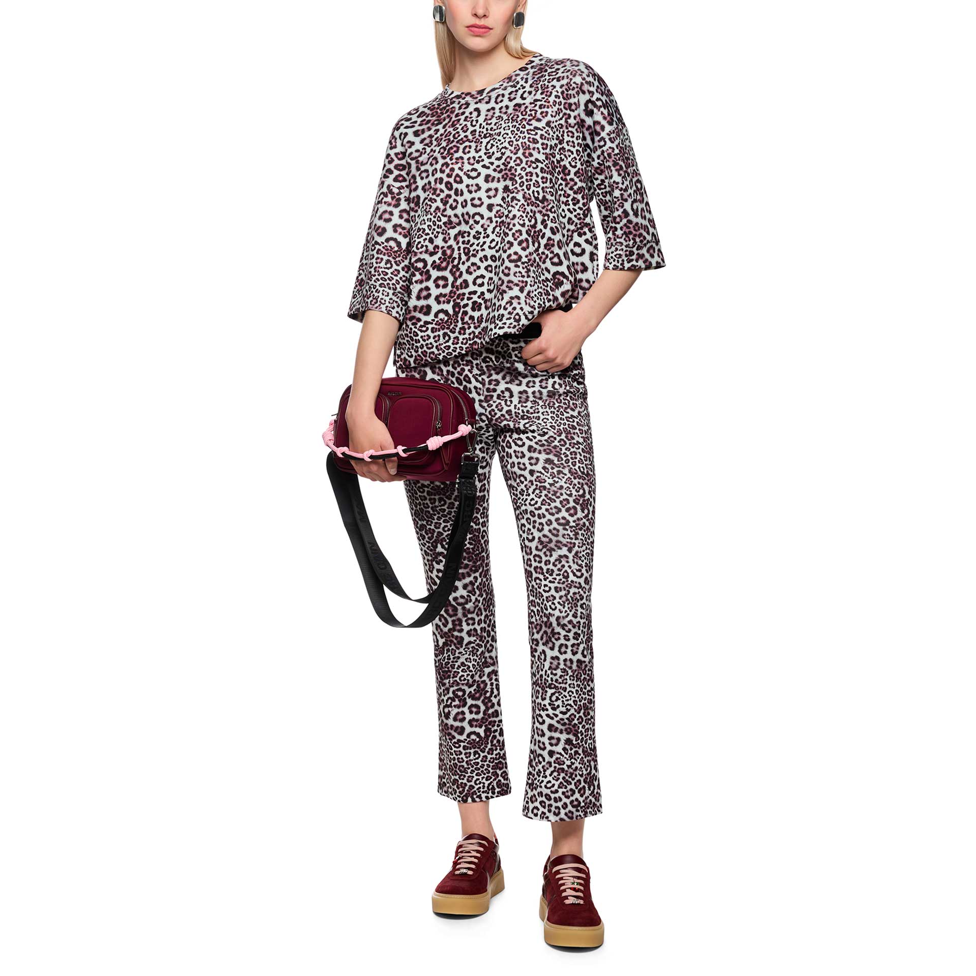 Marc Cain Sport T-Shirt