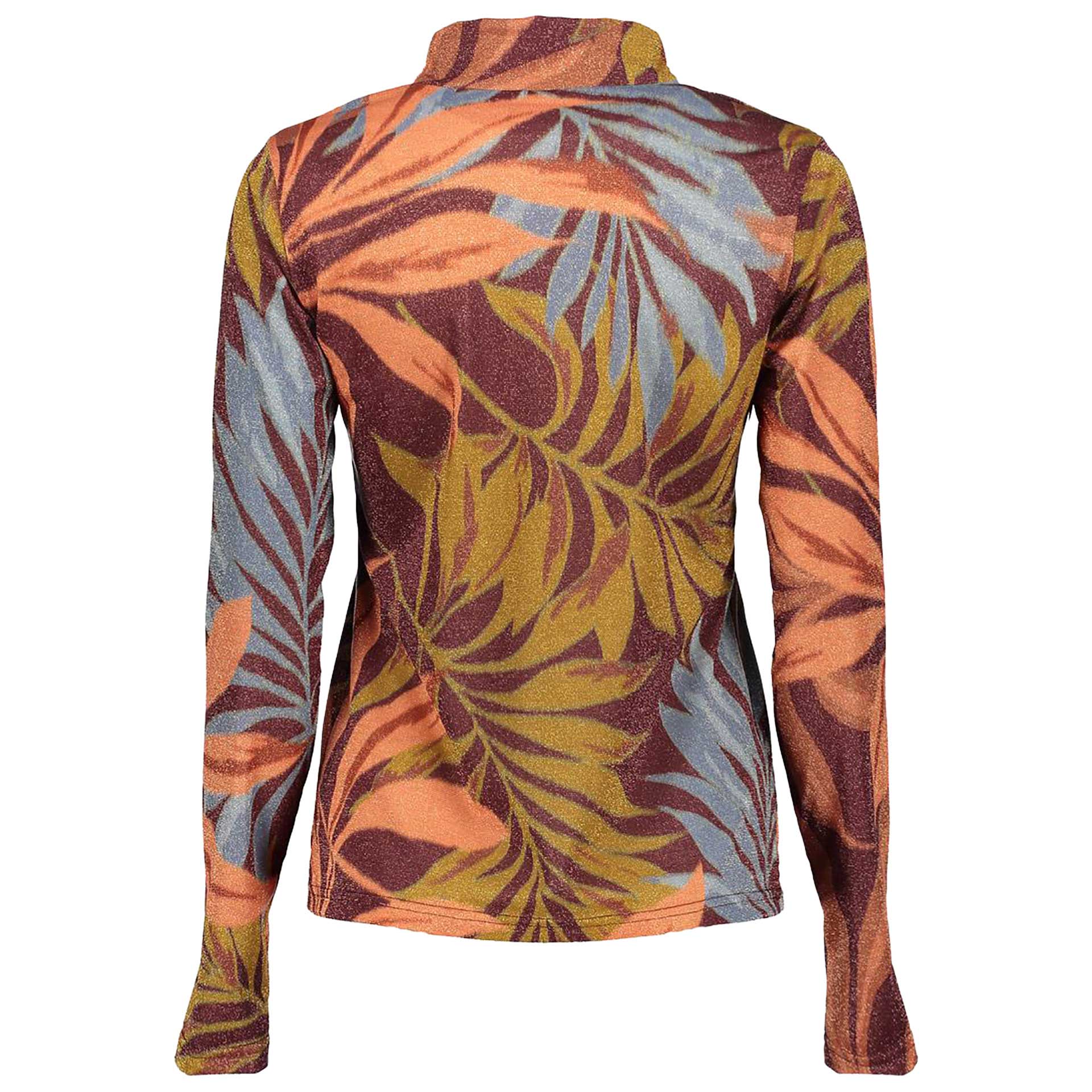 Geisha Top Lurex