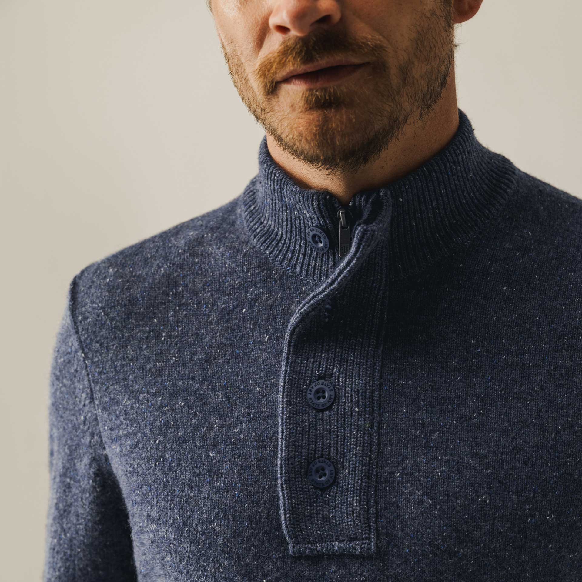 State of Art Sweater