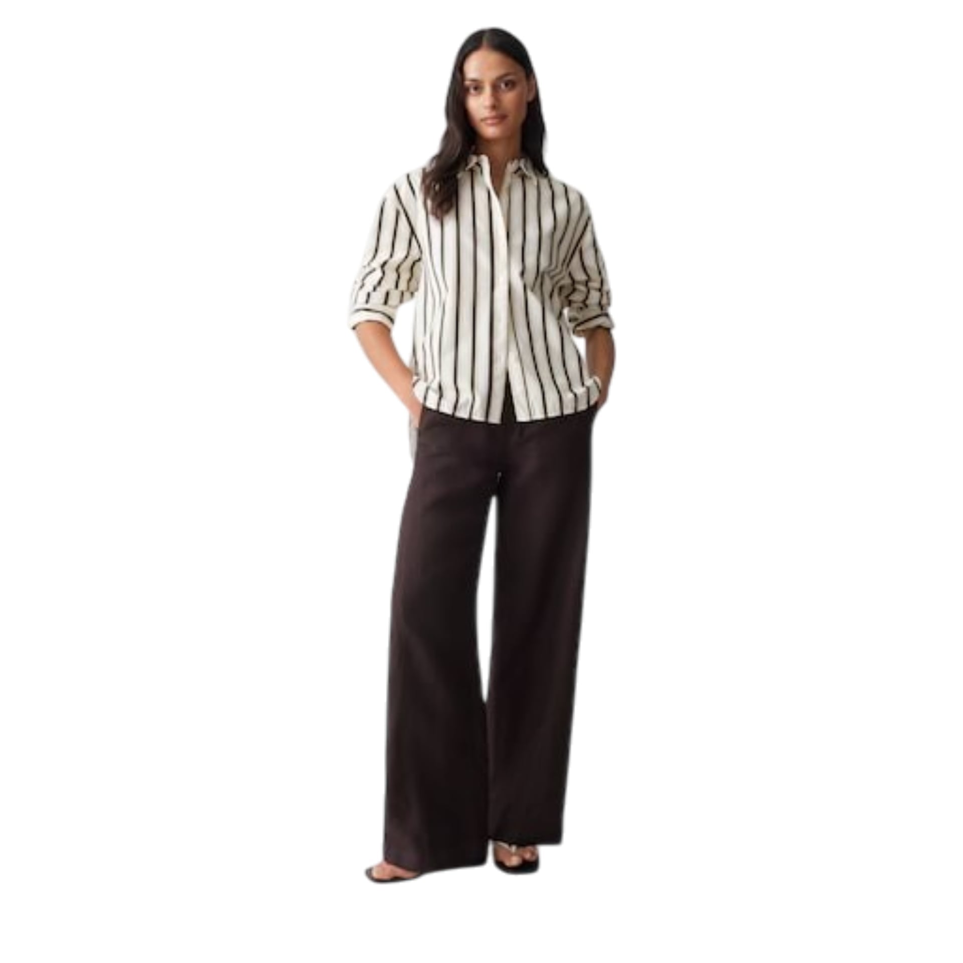 Opus Blouse Flanko
