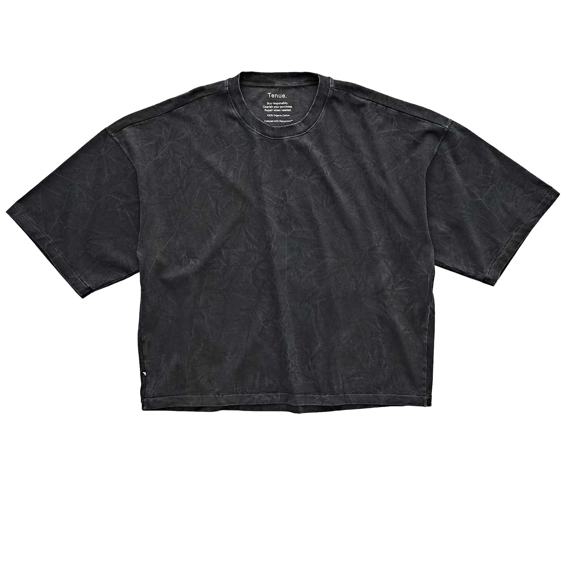 Tenue. T-Shirt Ben 