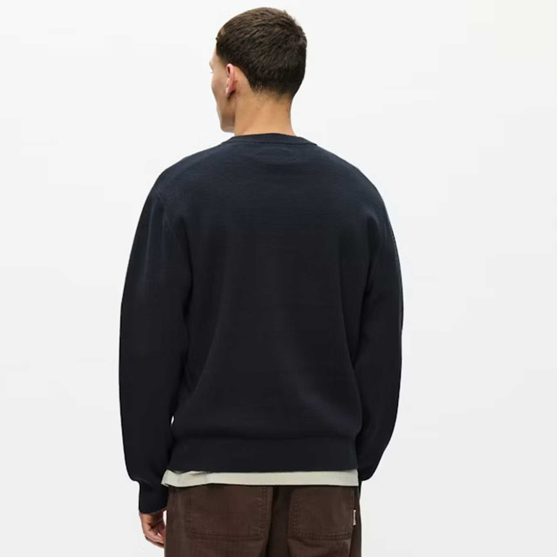 Wood Wood Sweater Curt