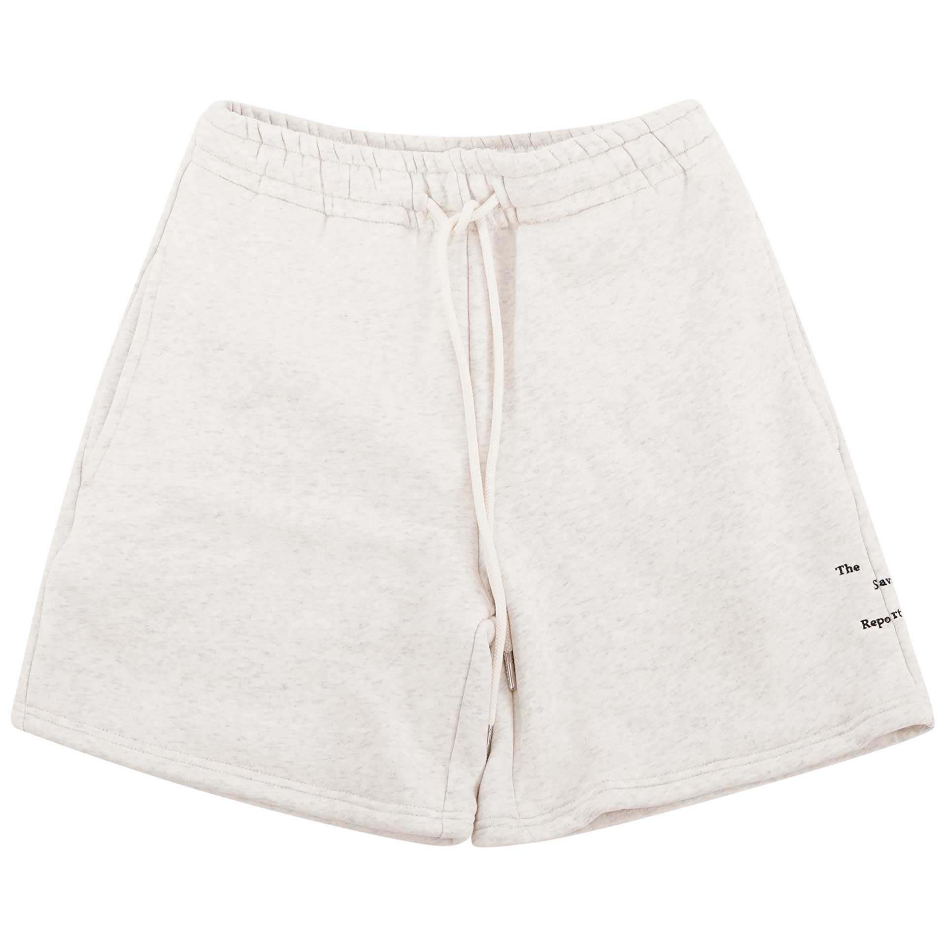 The Savage Report Short Jogger 1