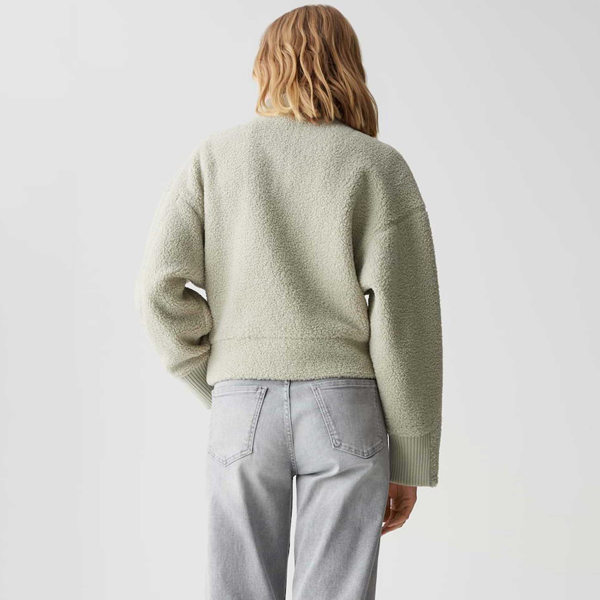 Opus Sweater