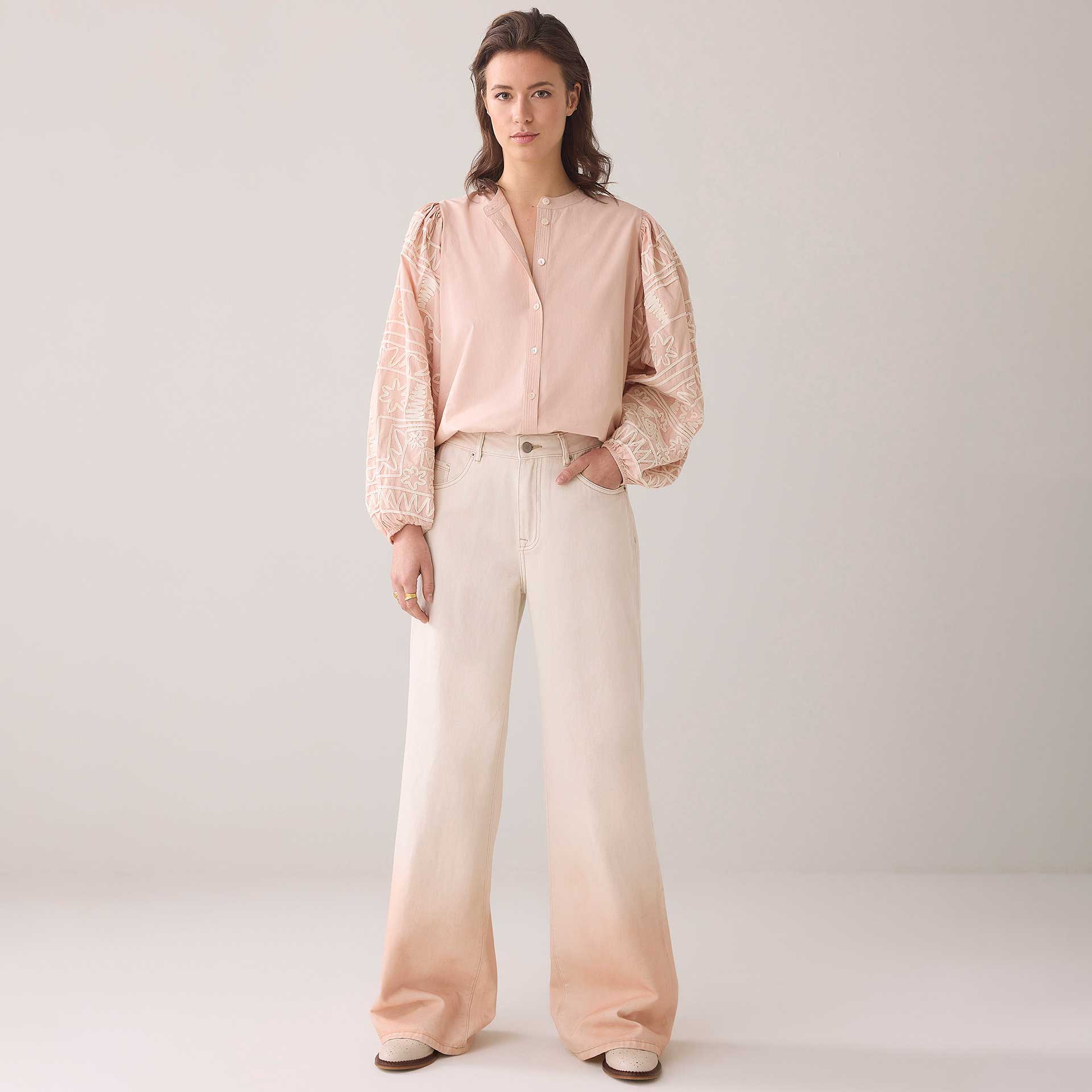 Summum Blouse