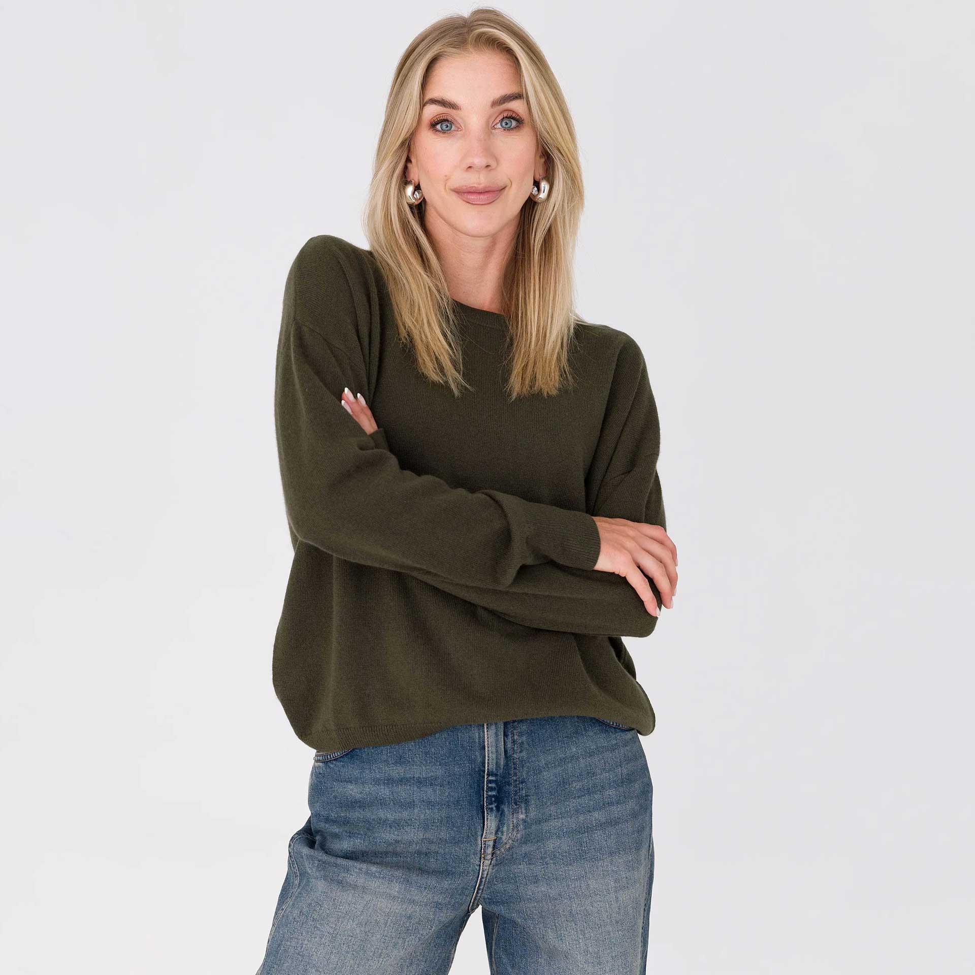 Anna  Sweater