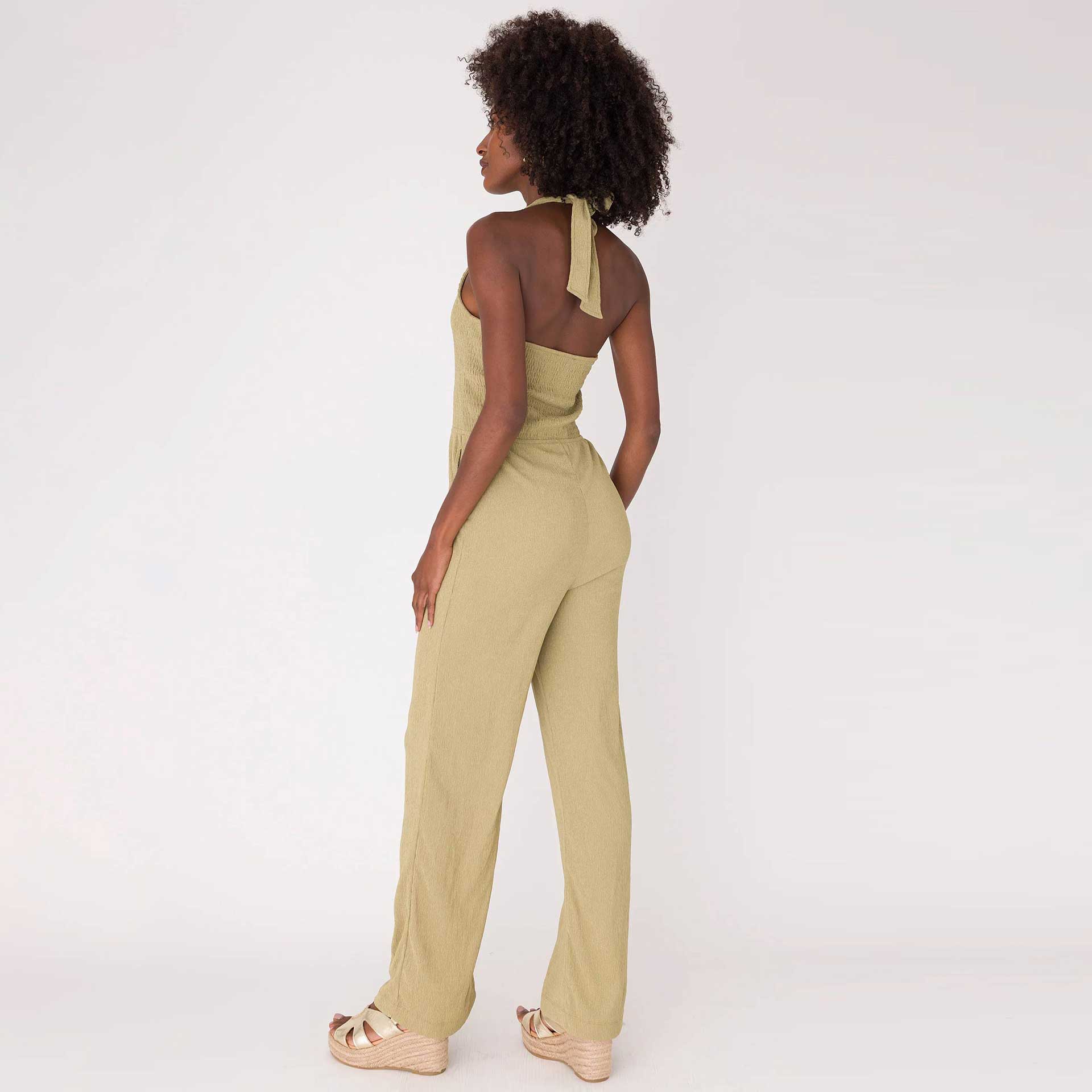 Anna  Jumpsuit 