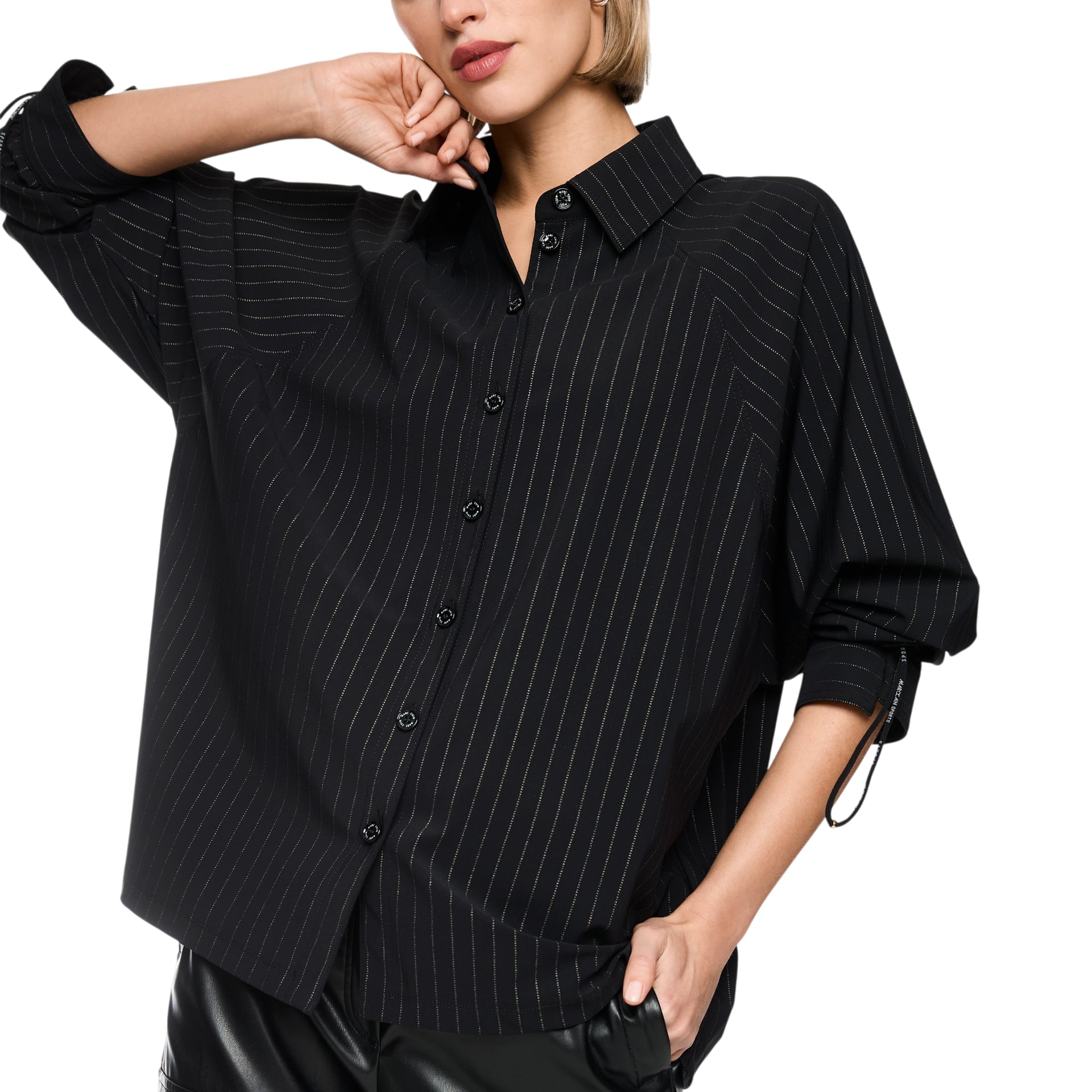 Marc Cain Sport Blouse