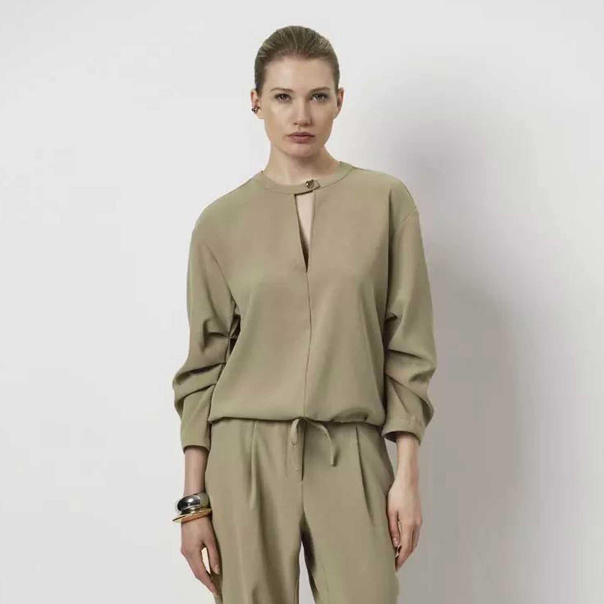 Dante 6 Blouse top Thorn