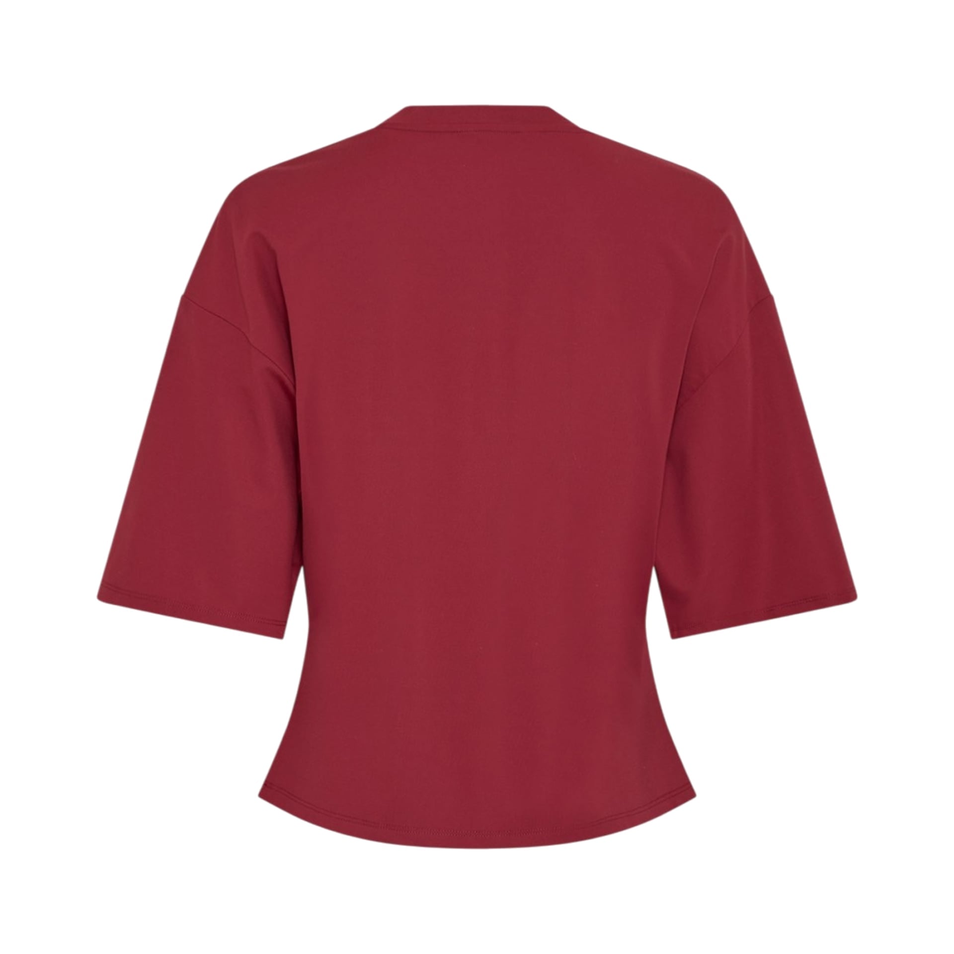 Msch Copenhagen T-shirt Breanne