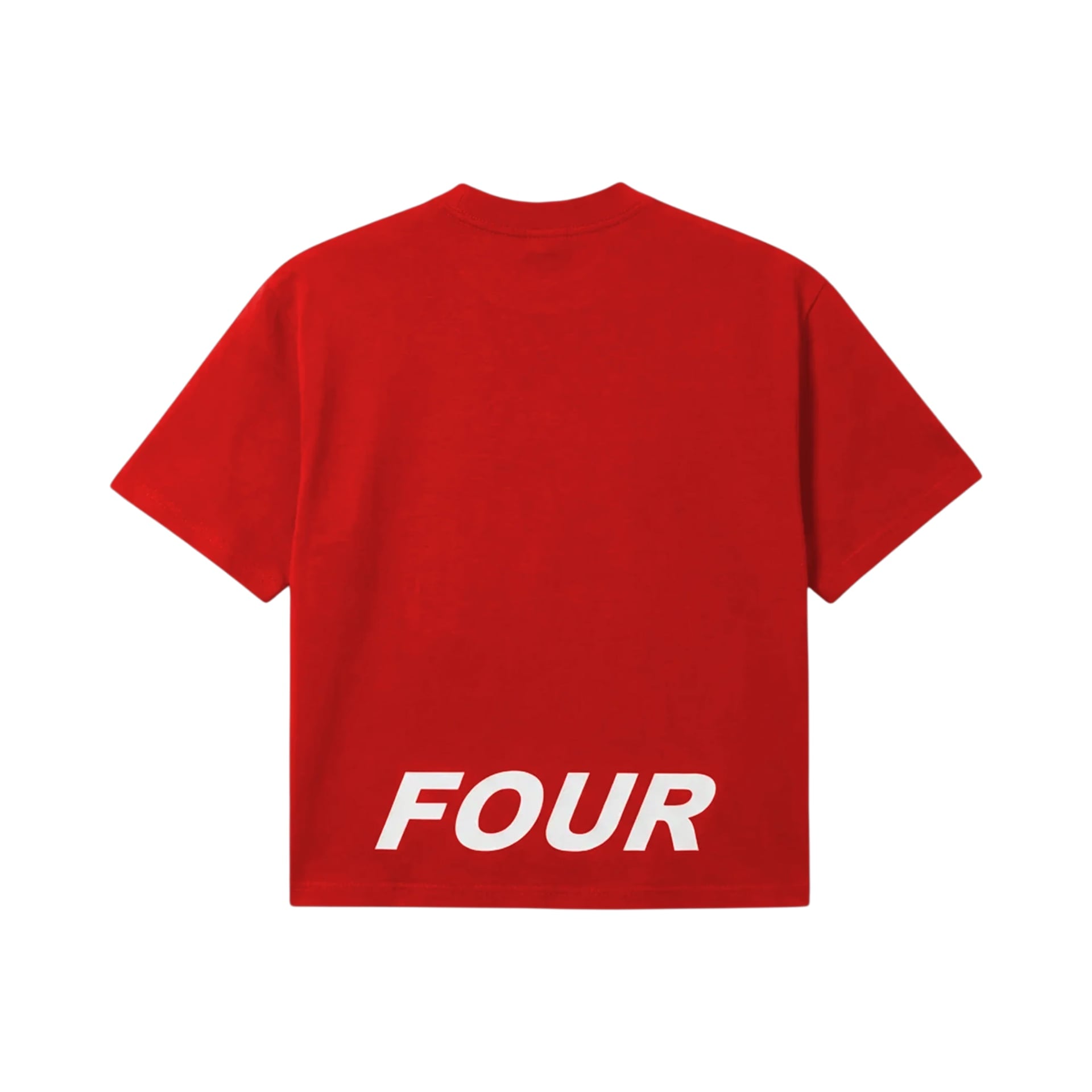 Four T-shirt 