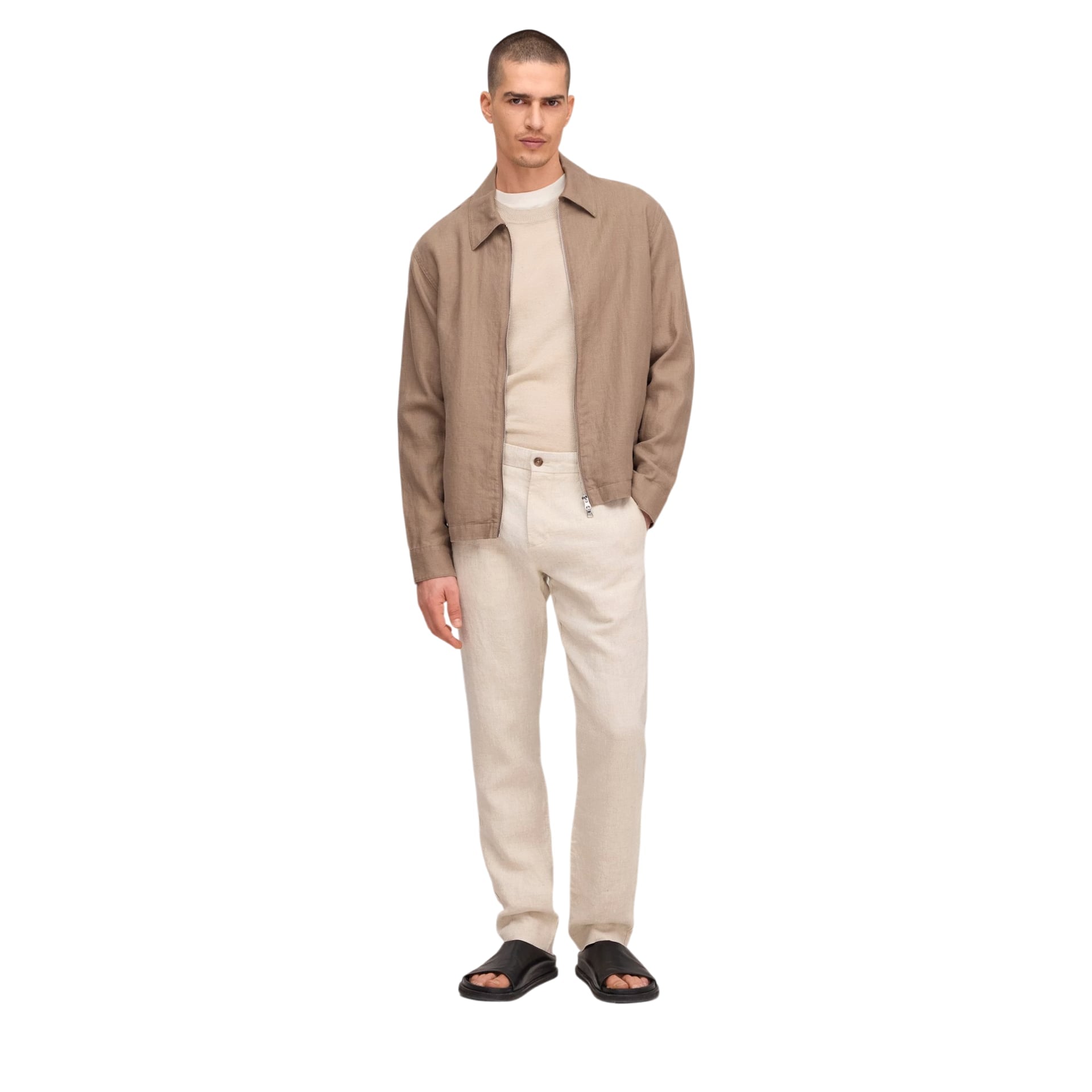 NN07 Pantalon Theo