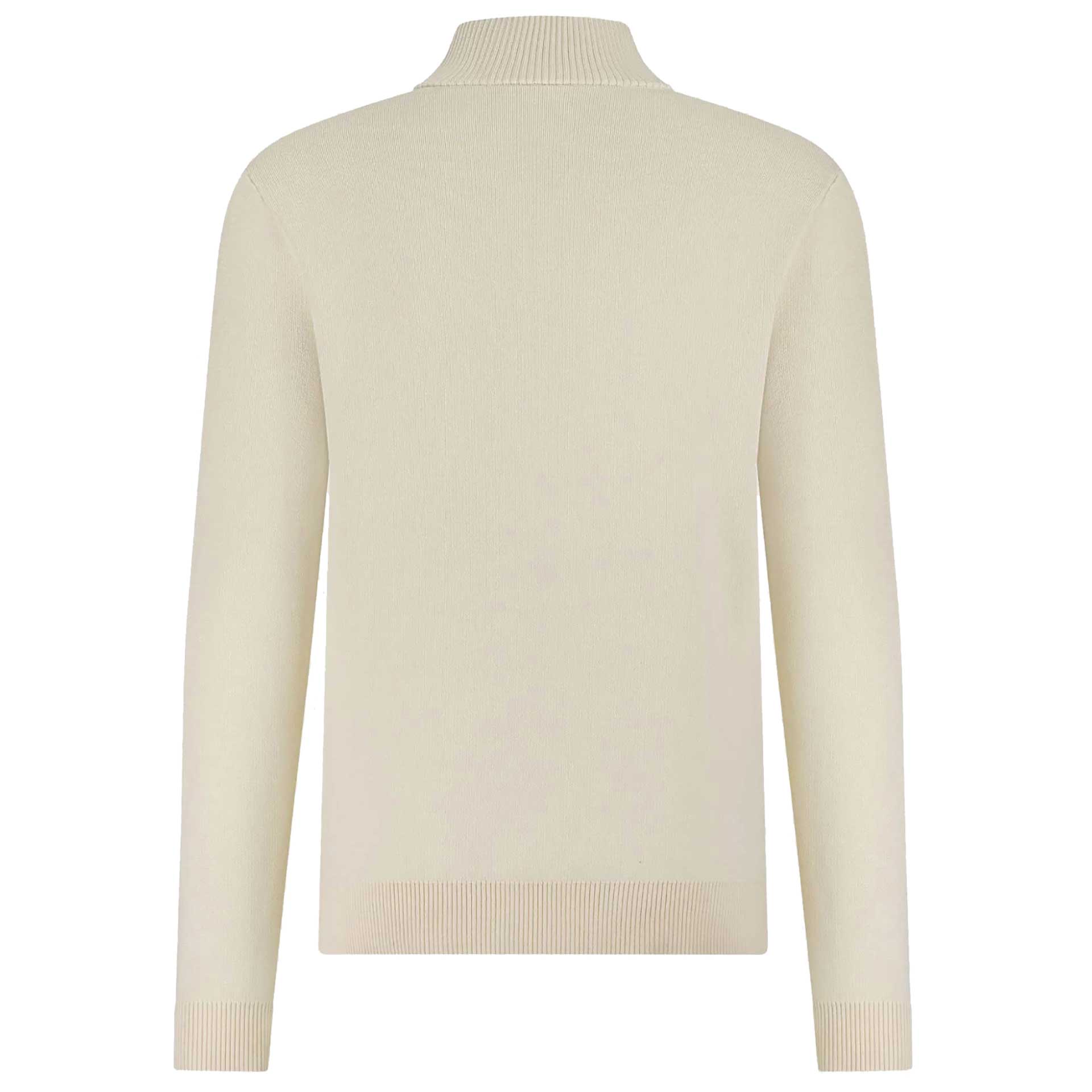 Blue Industry Sweater 2 Blue Industry Sweater