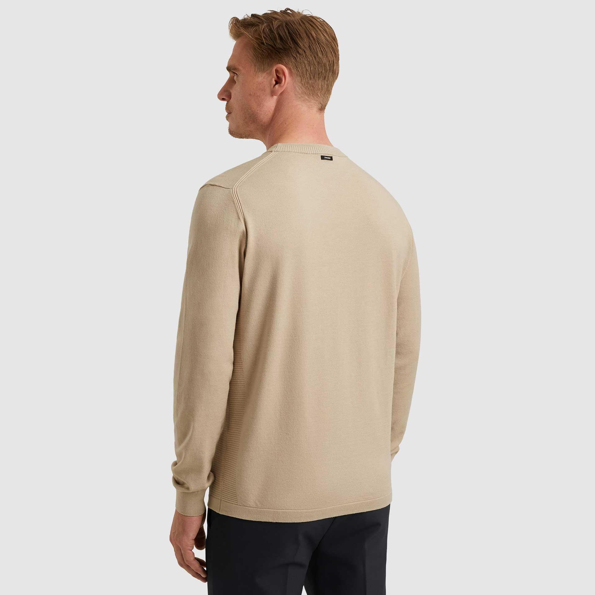 Vanguard Sweater