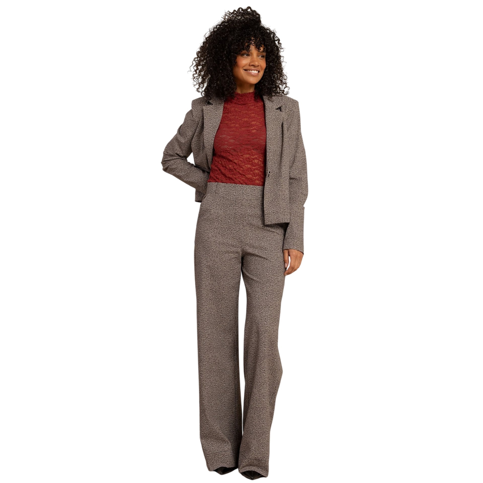 Studio Anneloes Blazer Jorine