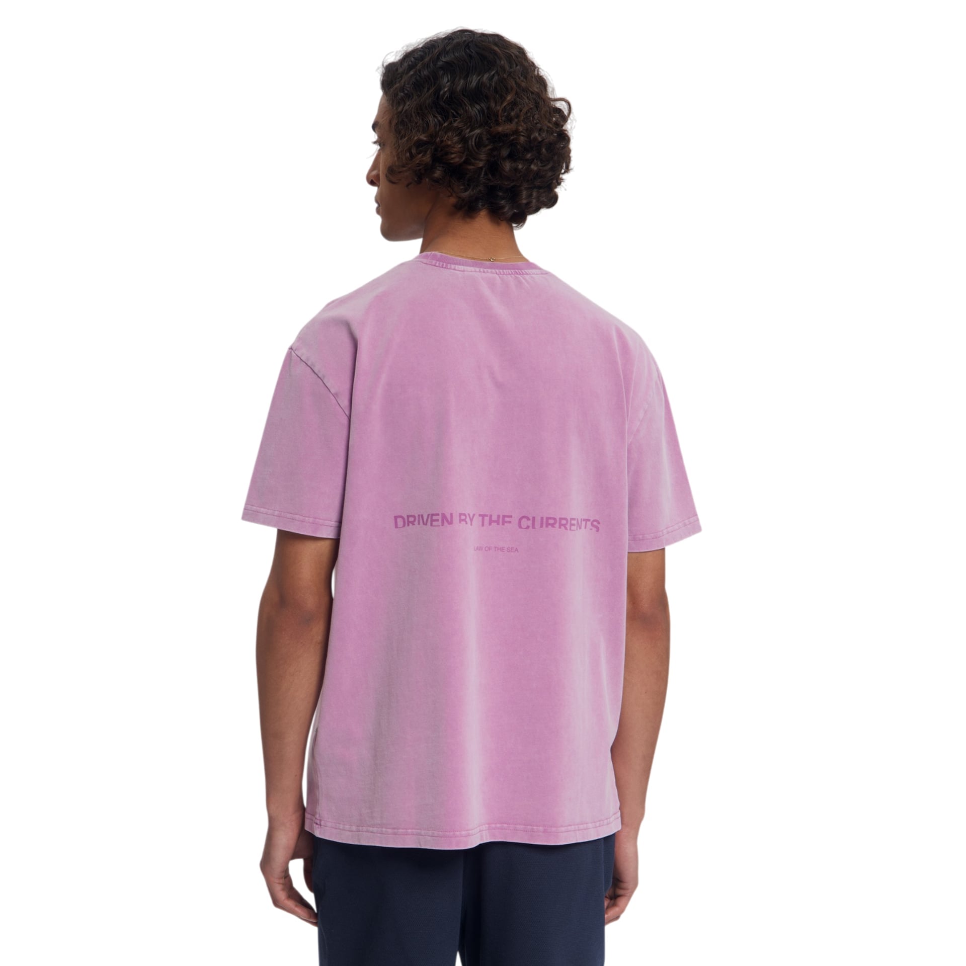 Law of the Sea T-shirt